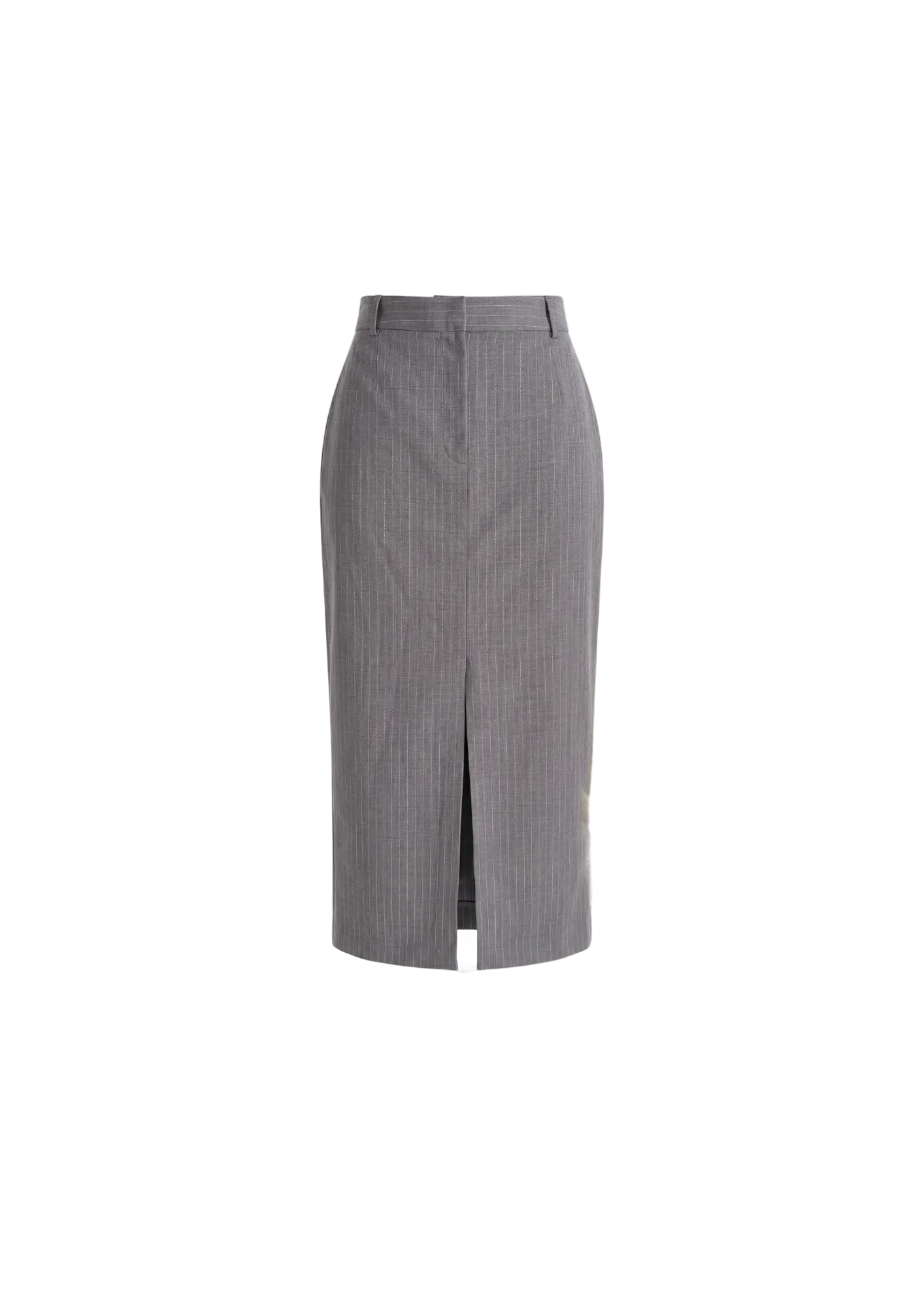 FALDA GRIS SLATE