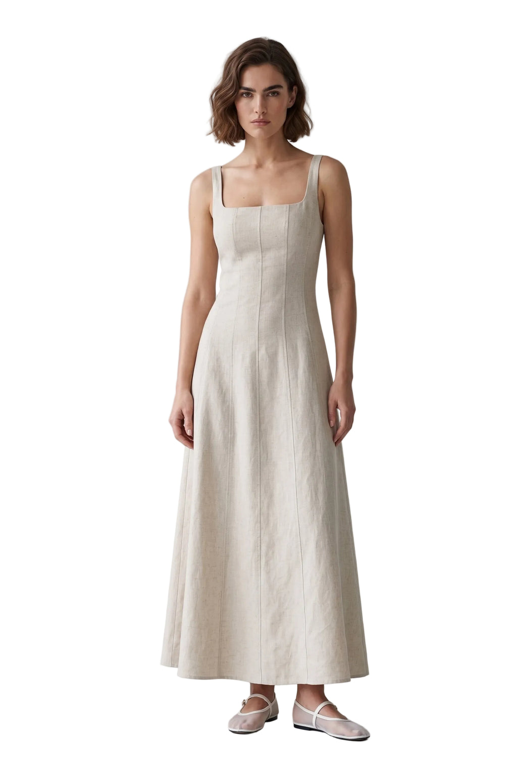 Vestido Matiya