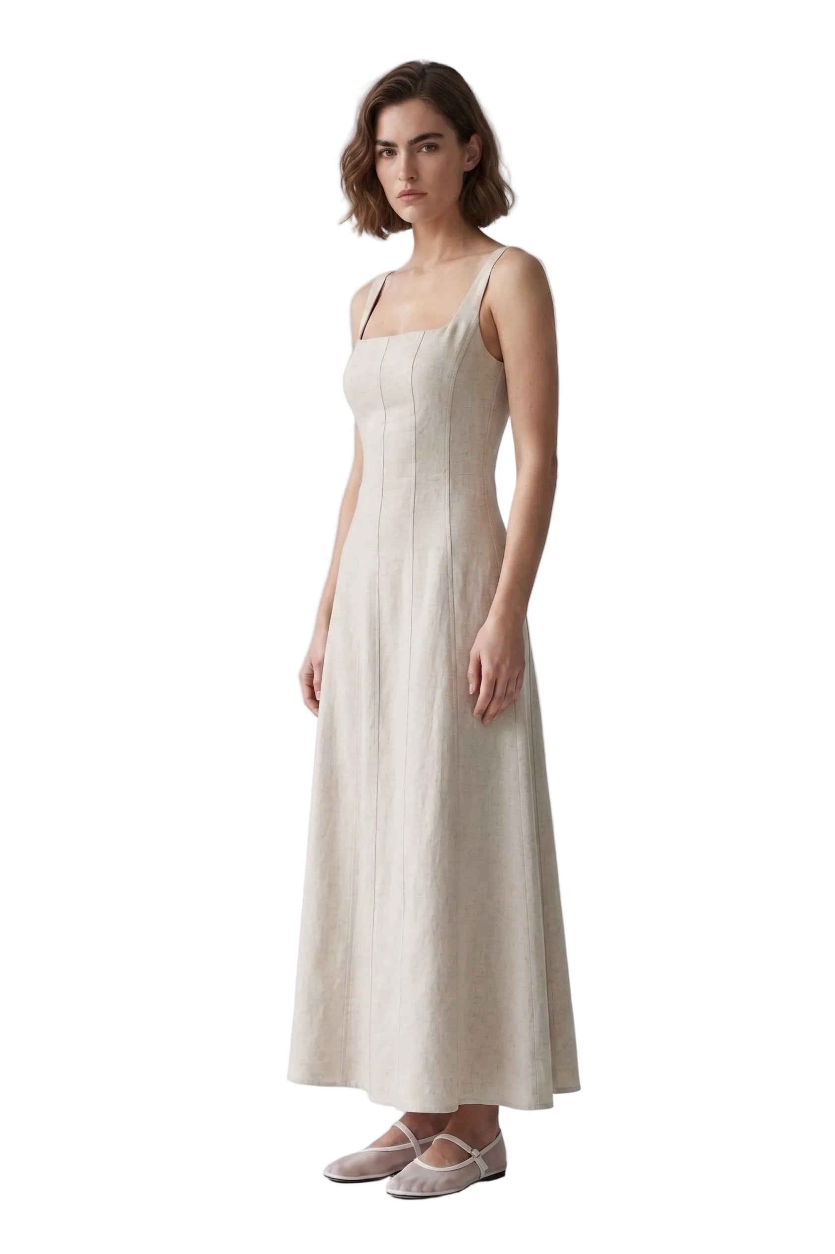 Vestido Matiya