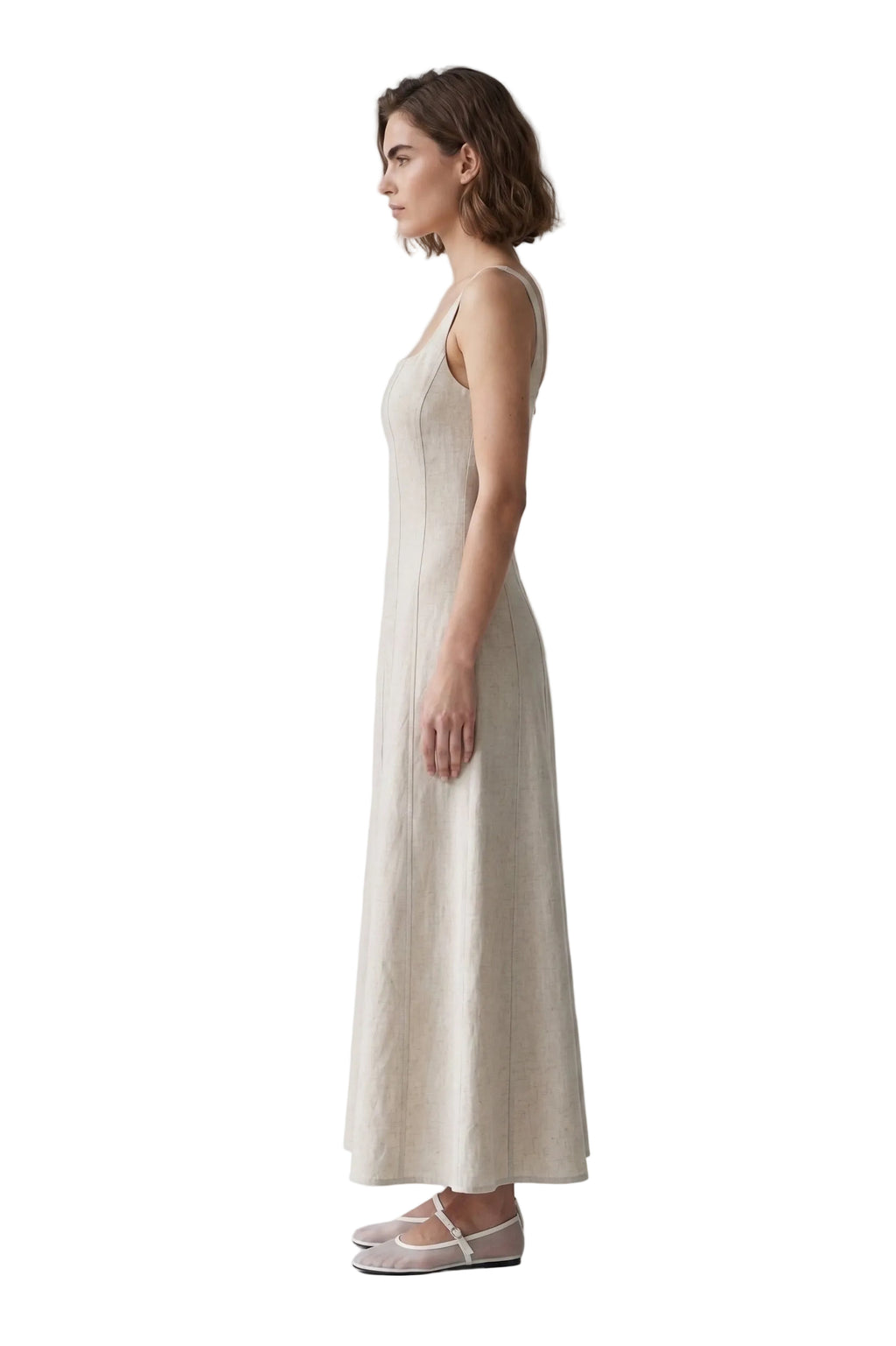 Vestido Matiya