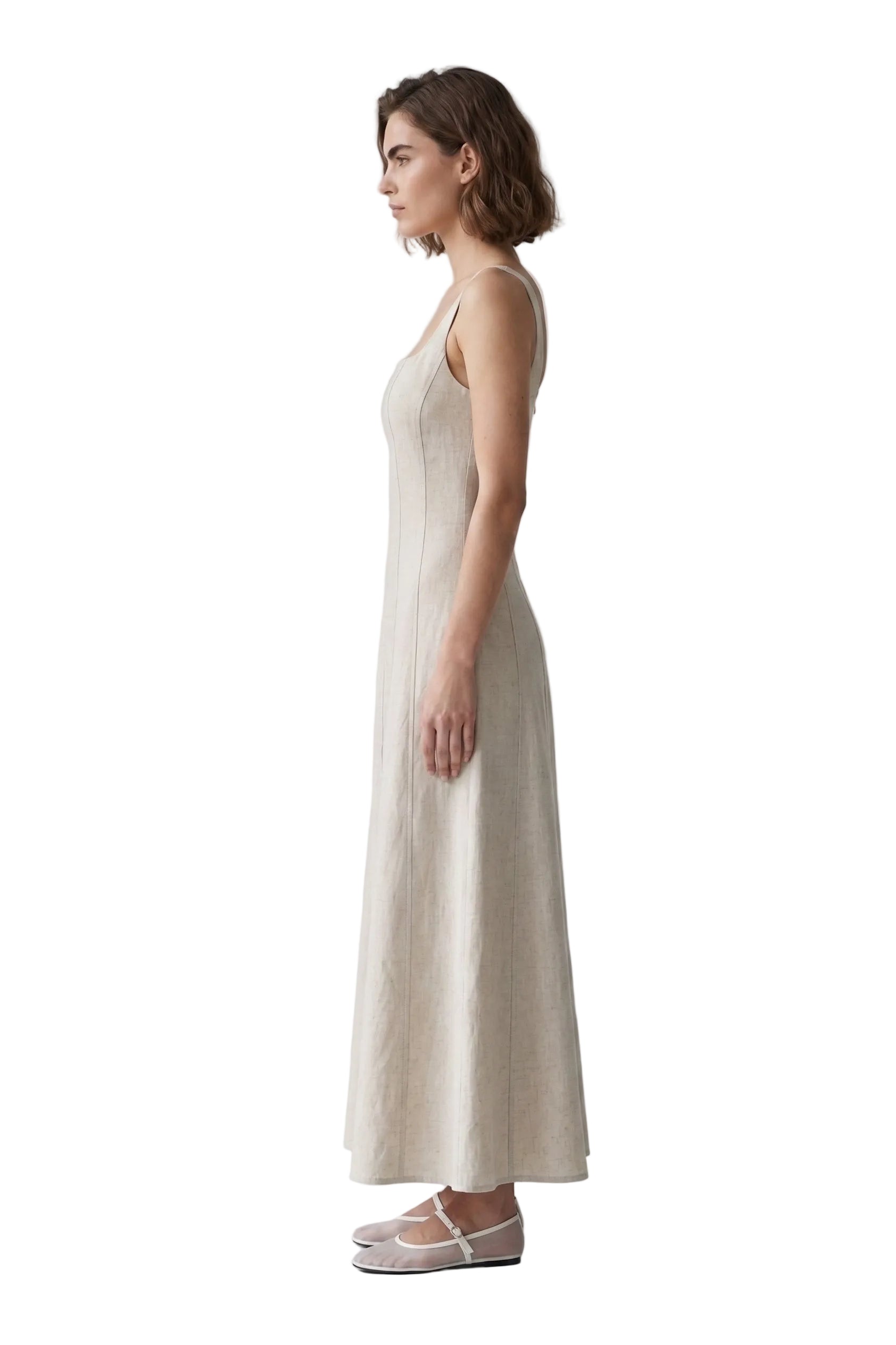 Vestido Matiya