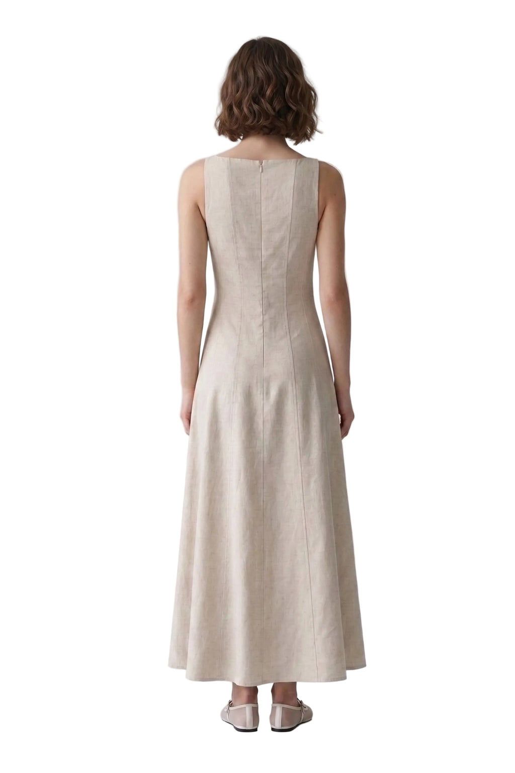 Vestido Matiya