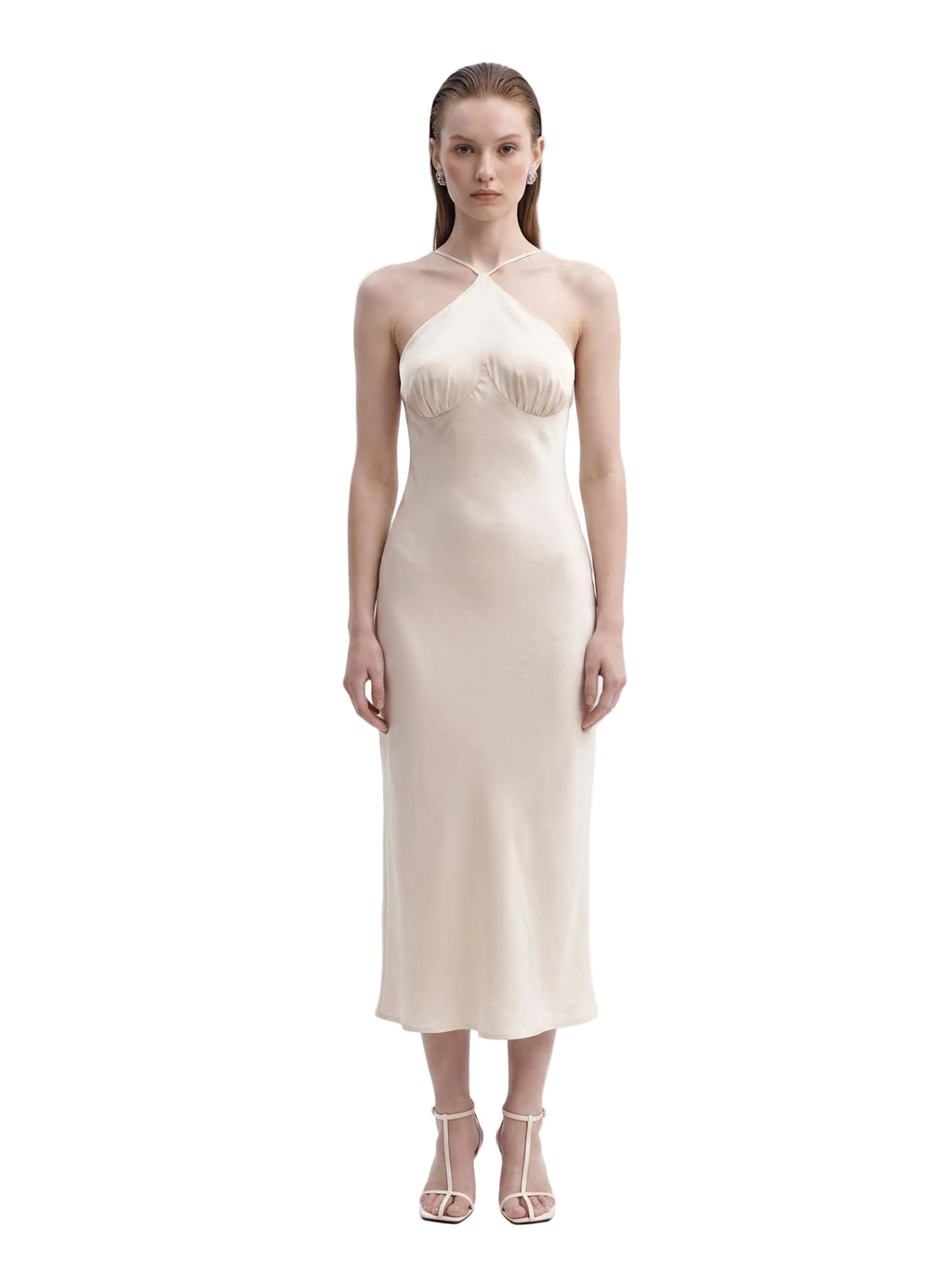 Vestido Mirtsella
