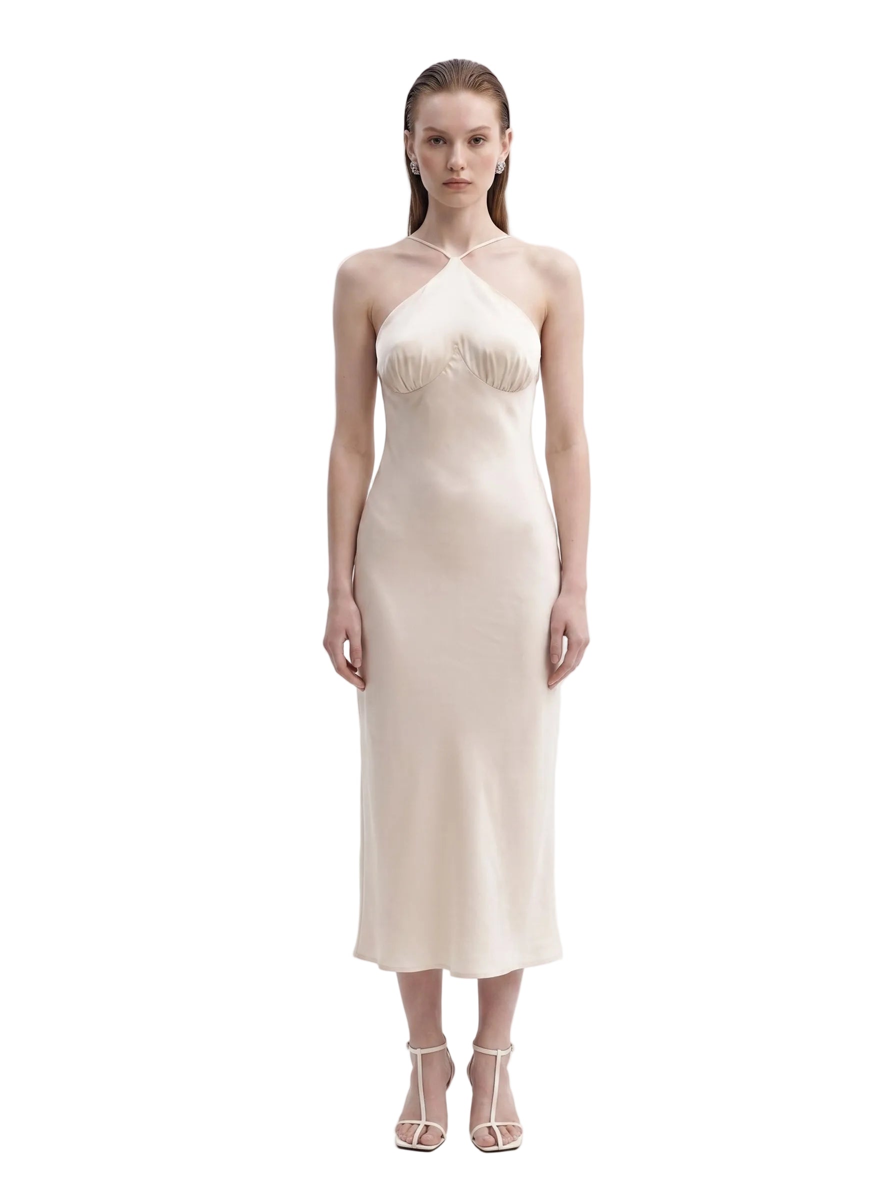 Vestido Mirtsella