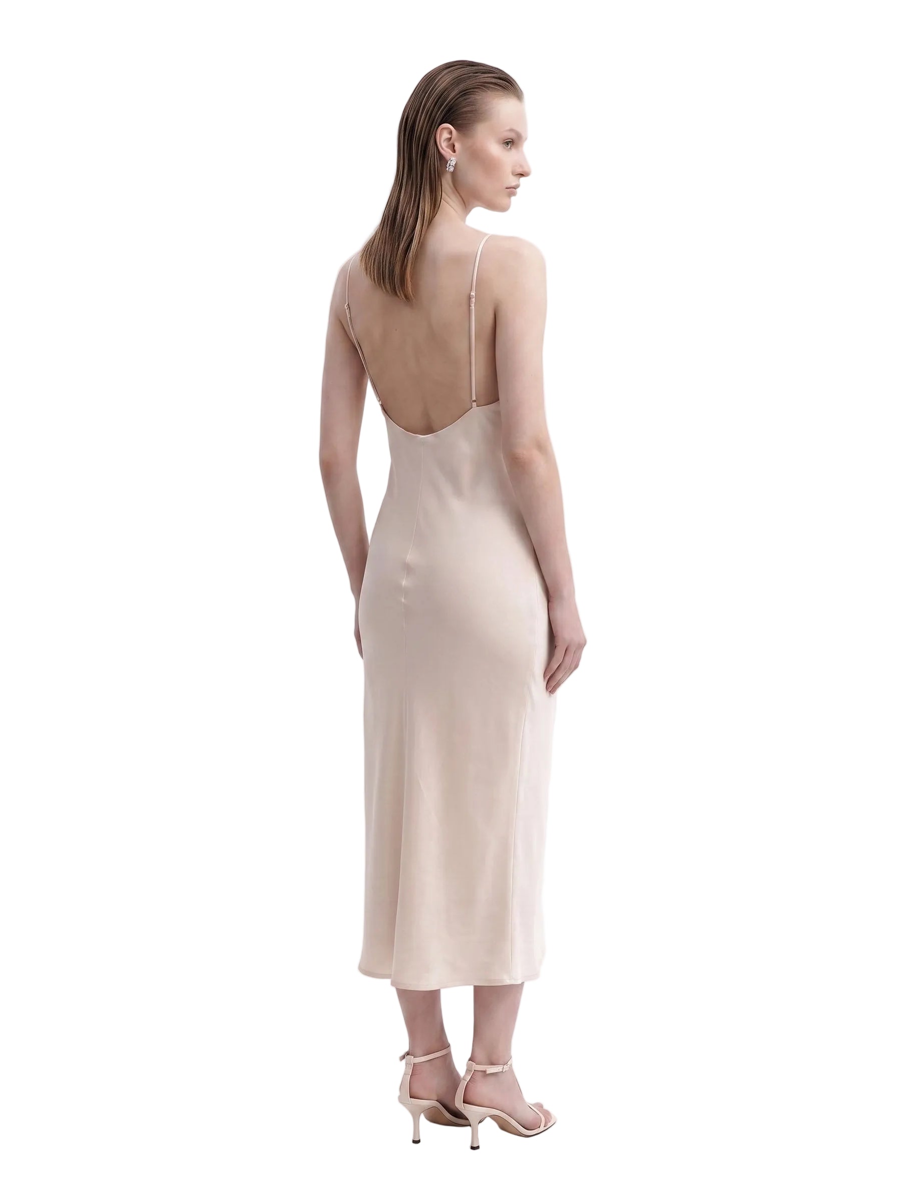 Vestido Mirtsella