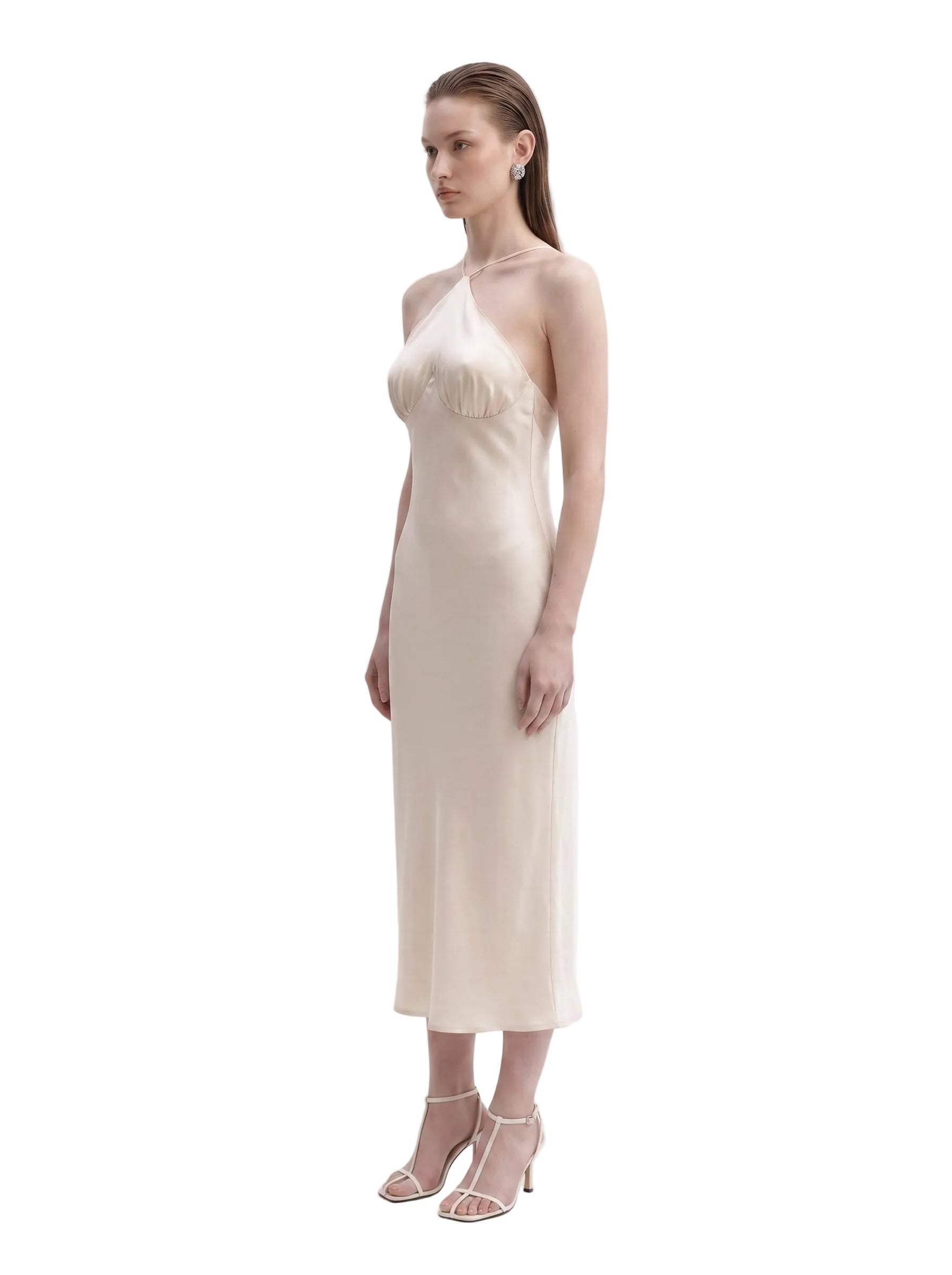 Vestido Mirtsella
