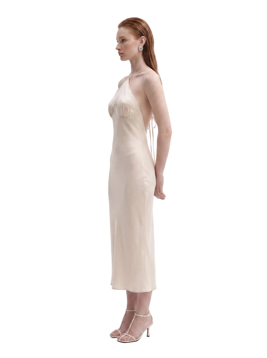 Vestido Mirtsella