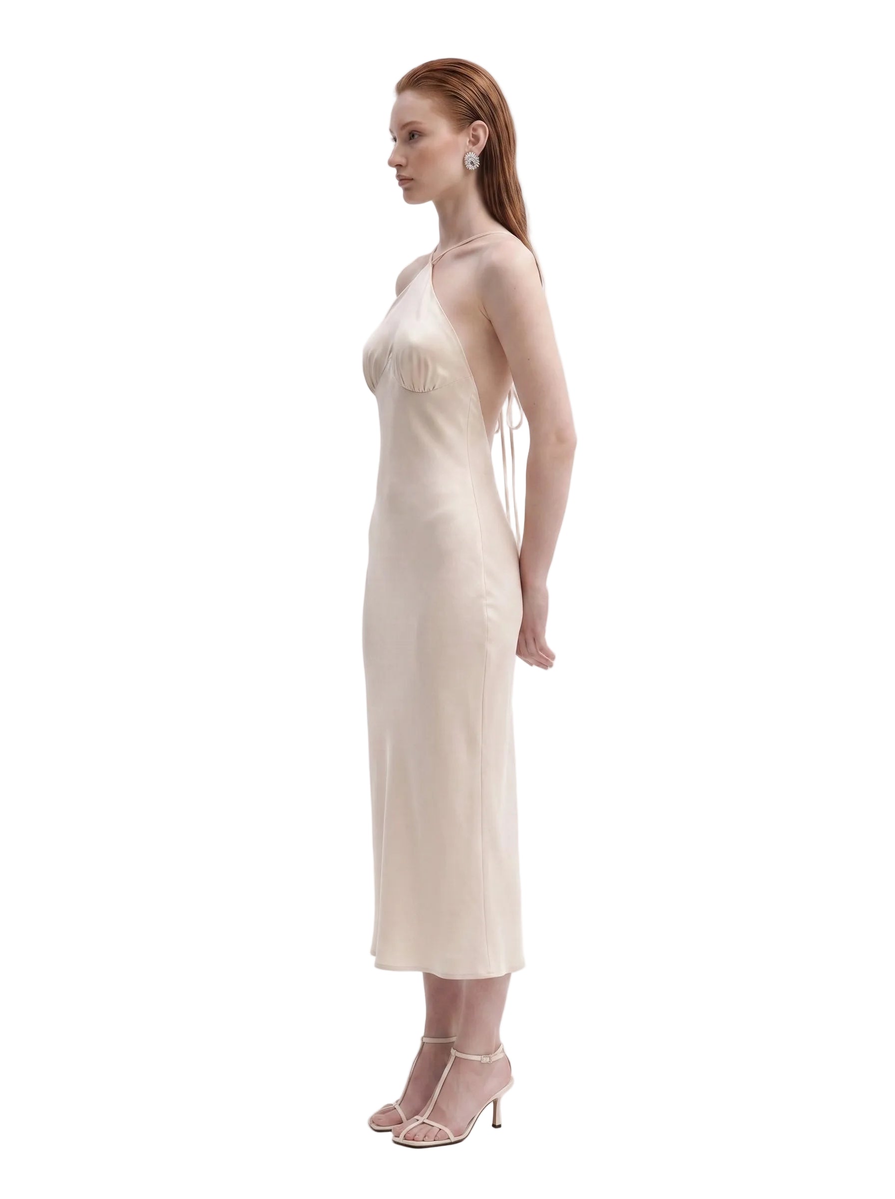 Vestido Mirtsella