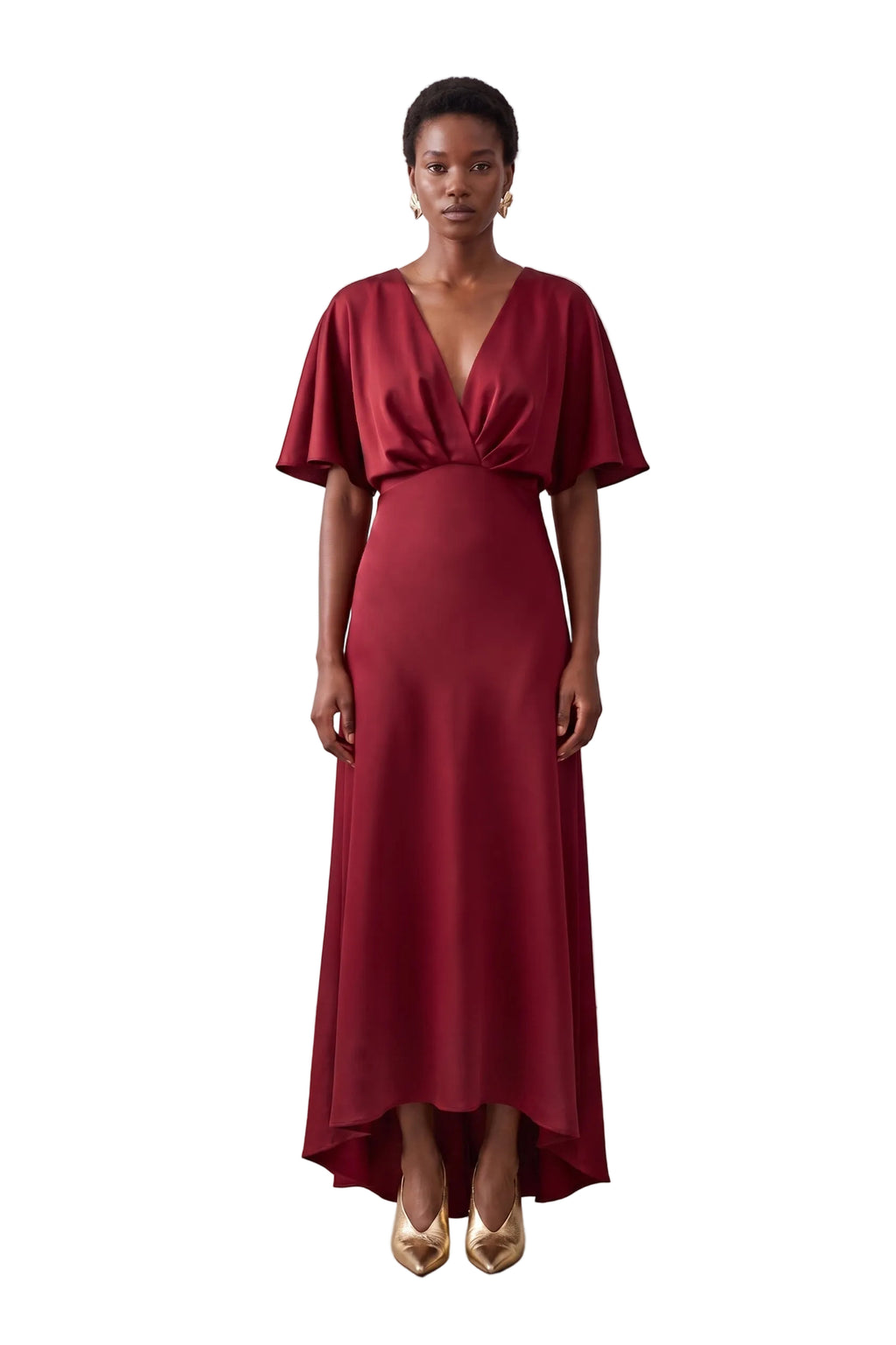 Vestido Nayana
