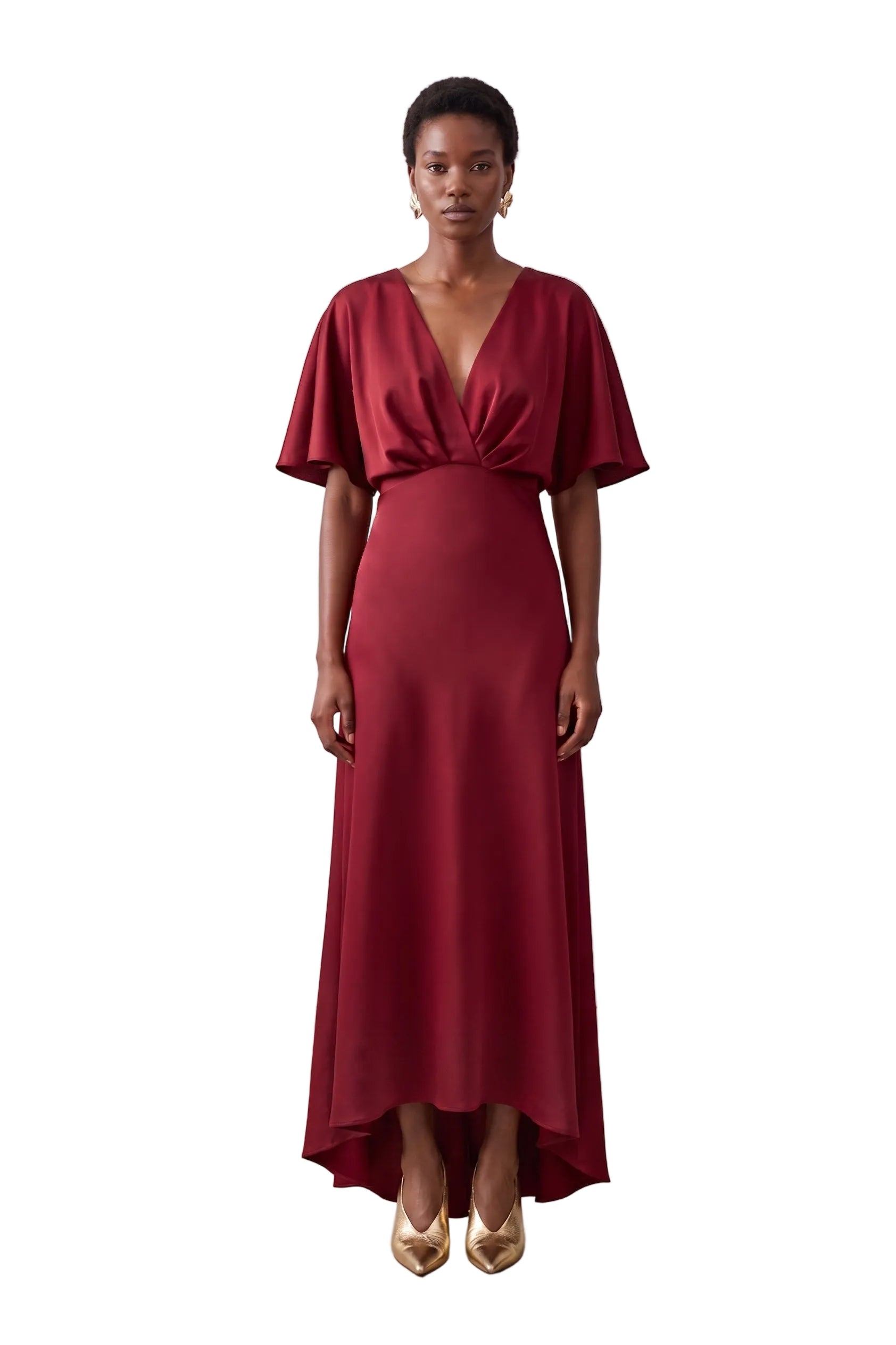 Vestido Nayana