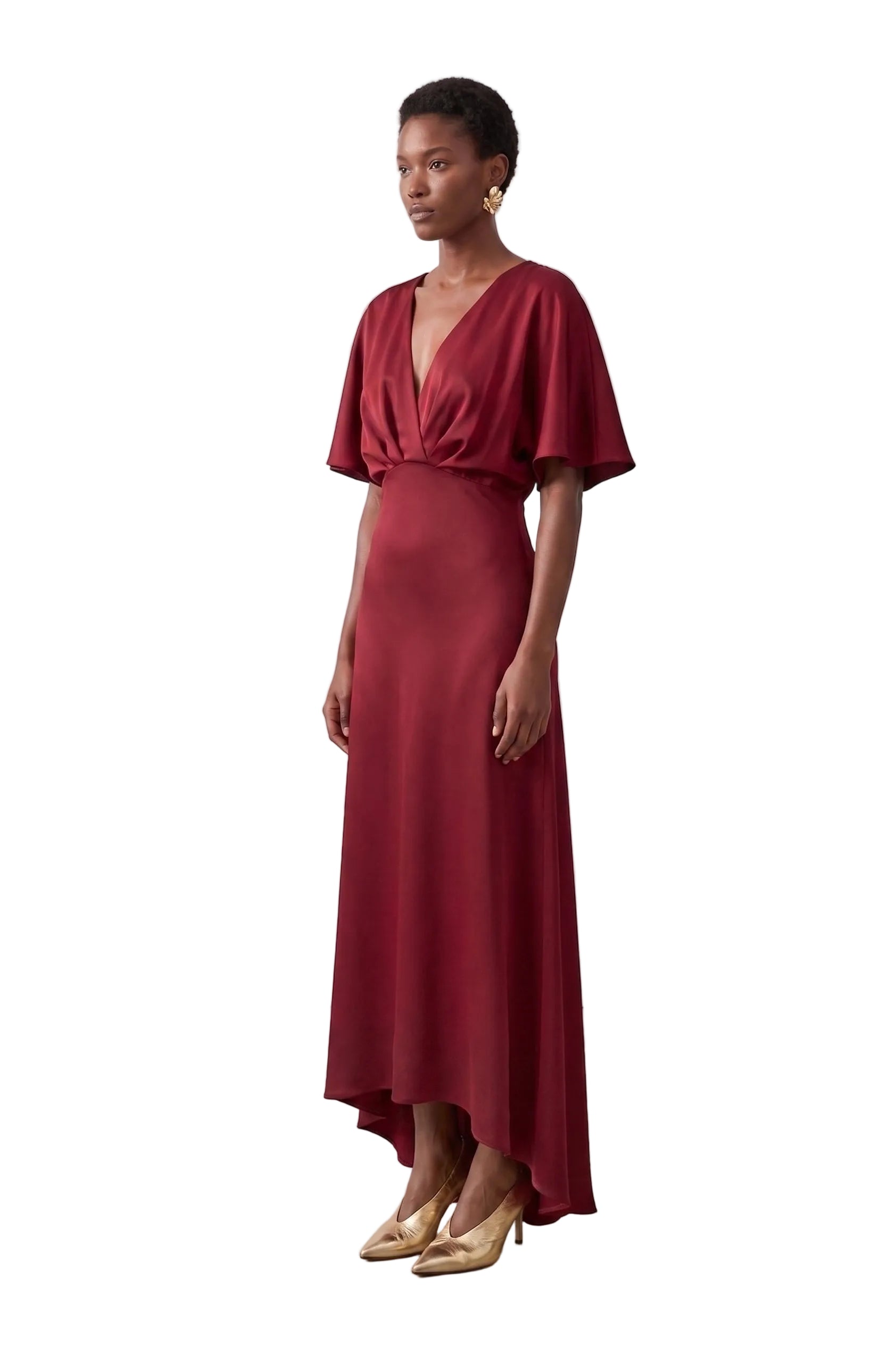 Vestido Nayana