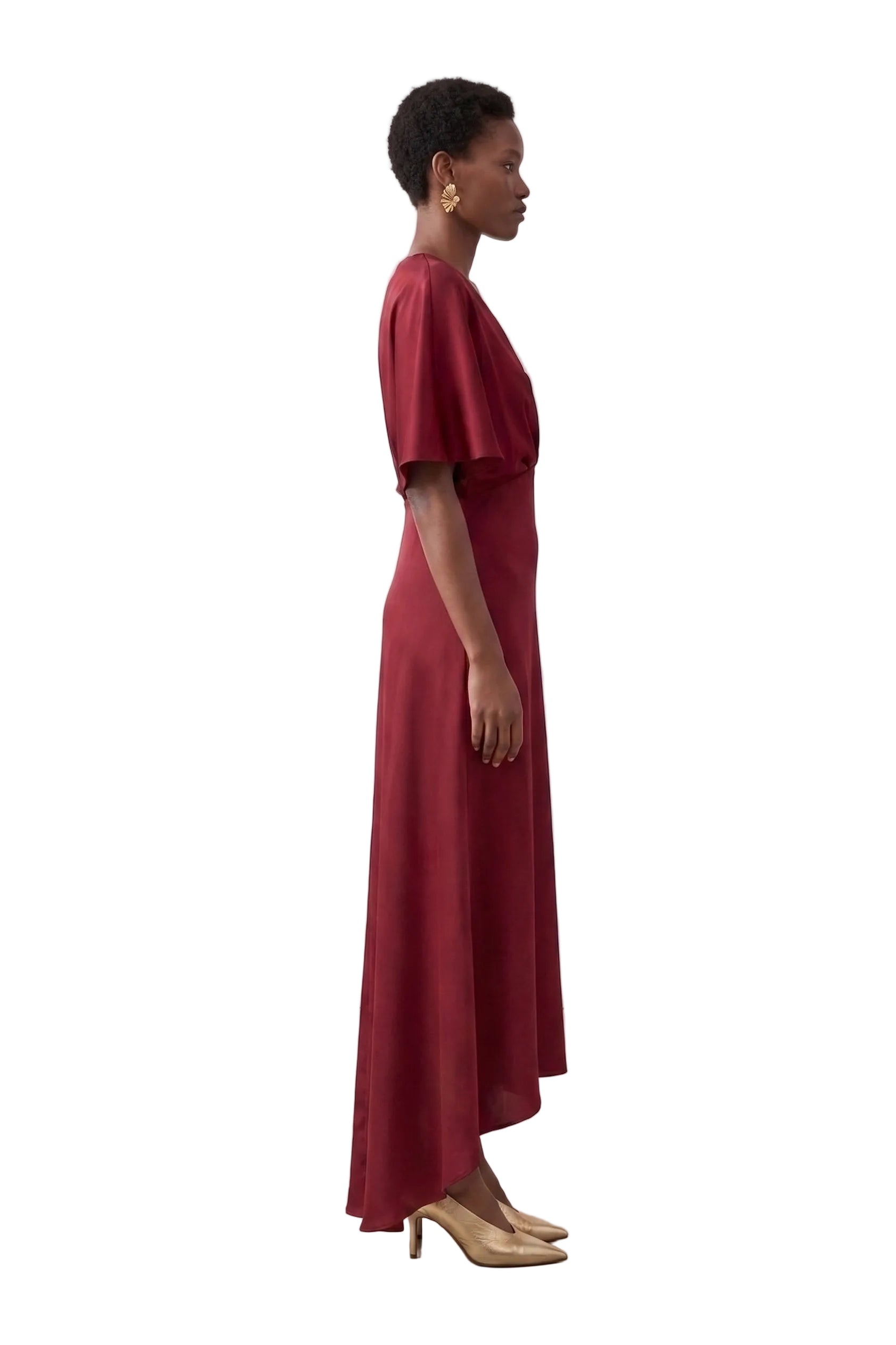 Vestido Nayana