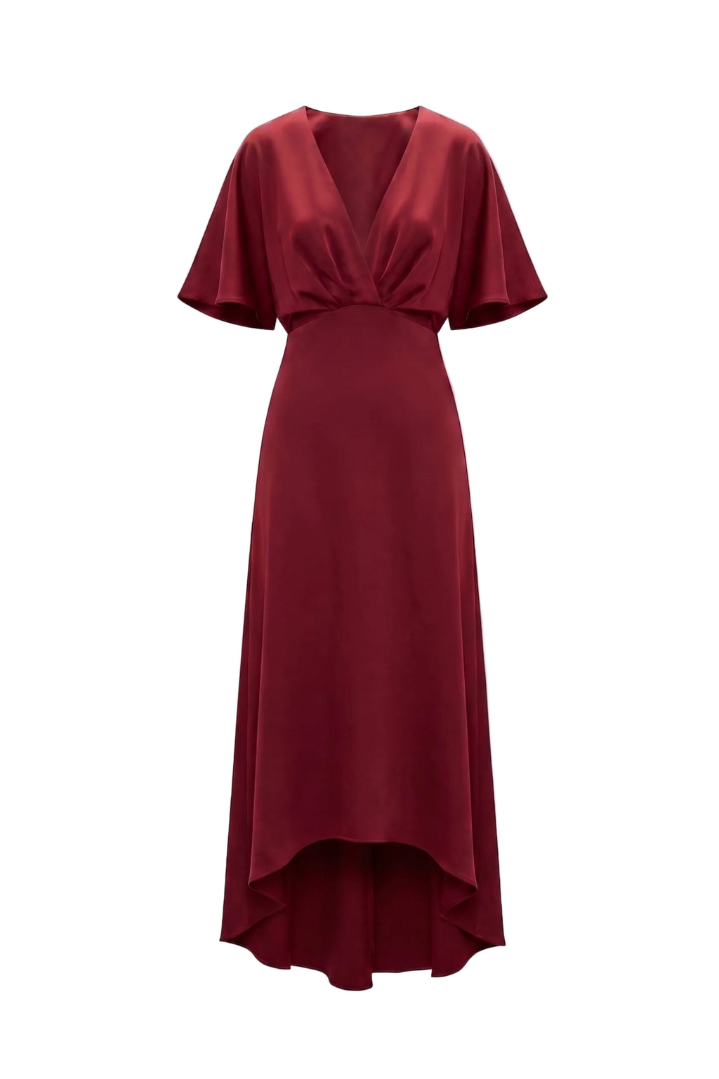 Vestido Nayana
