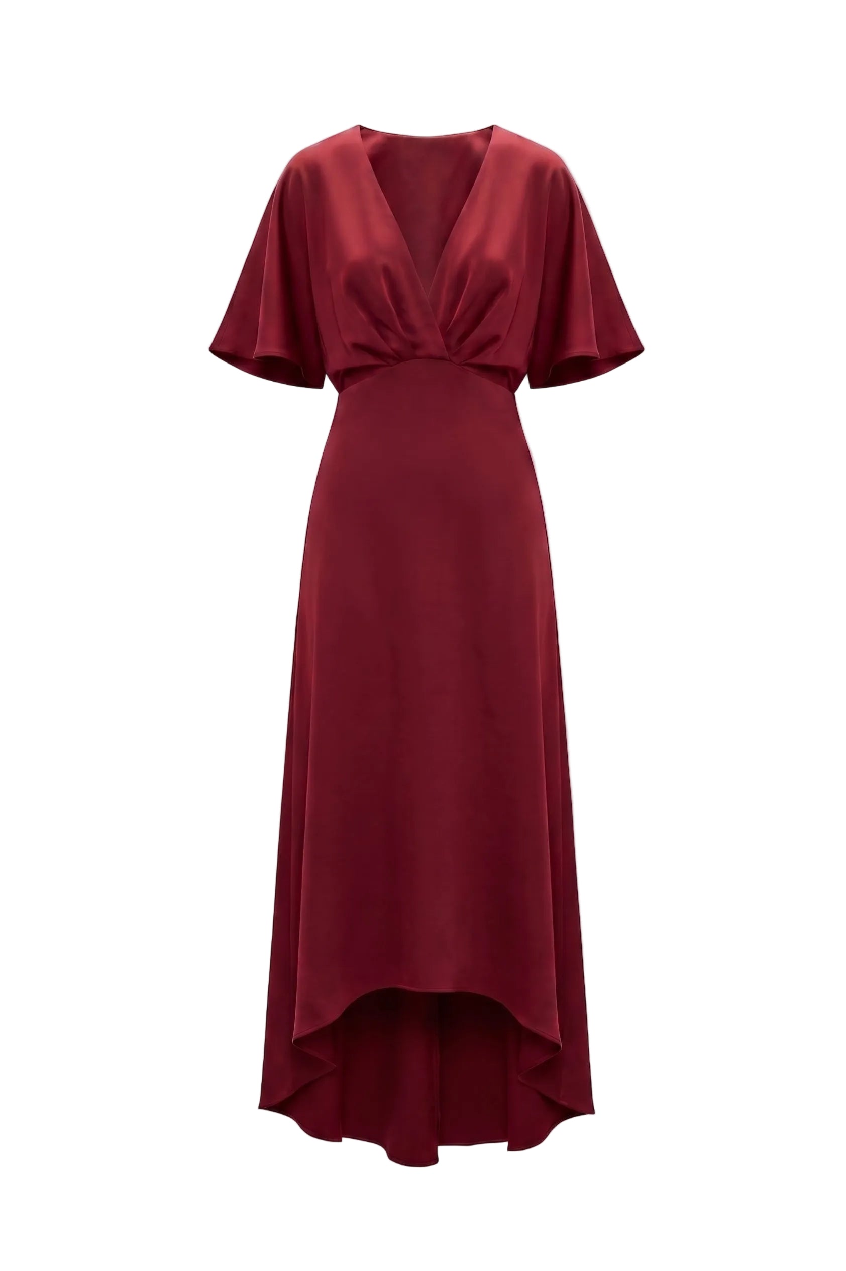 Vestido Nayana