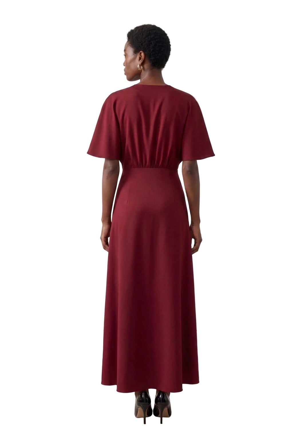 Vestido Nayana