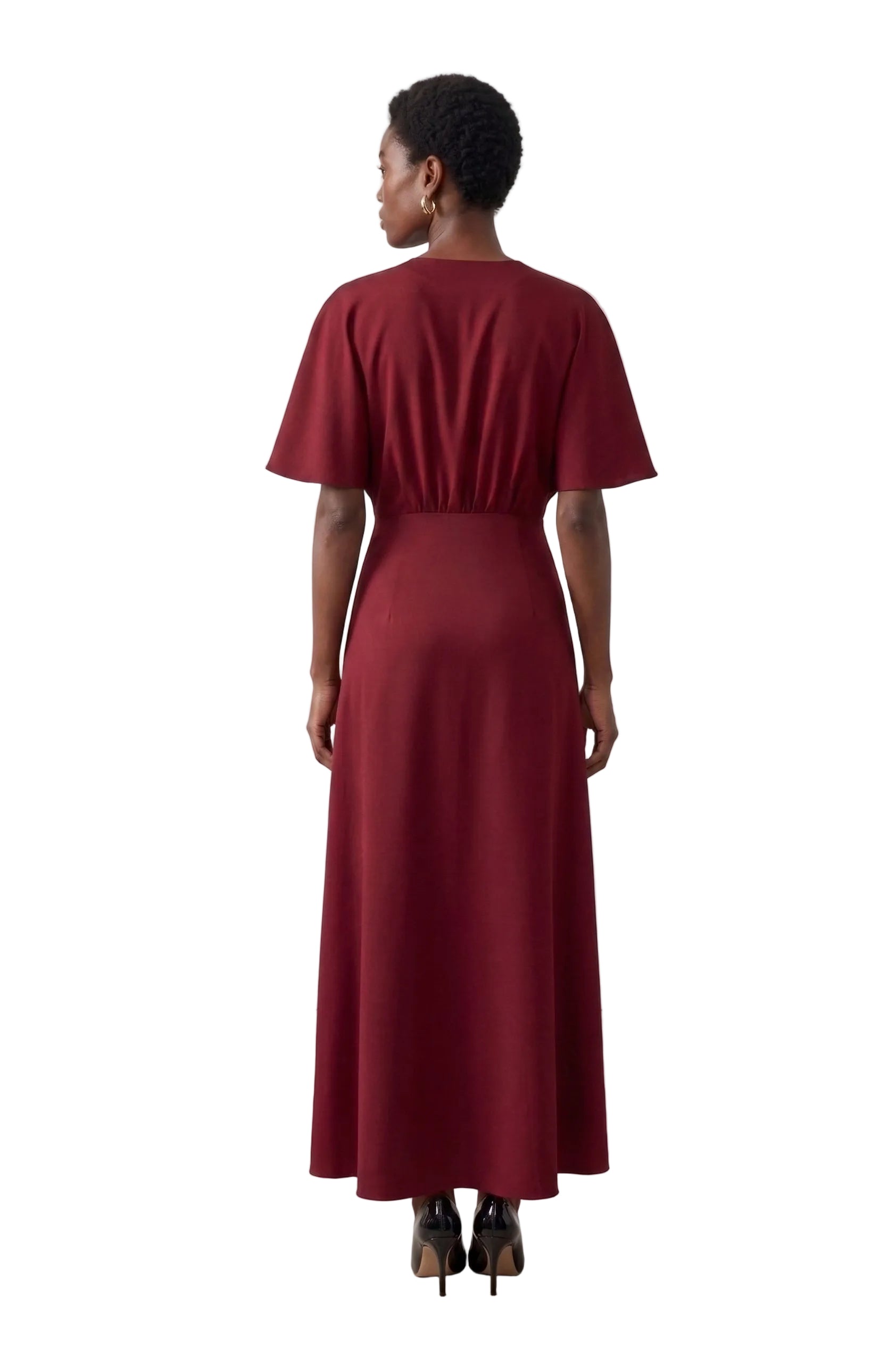 Vestido Nayana