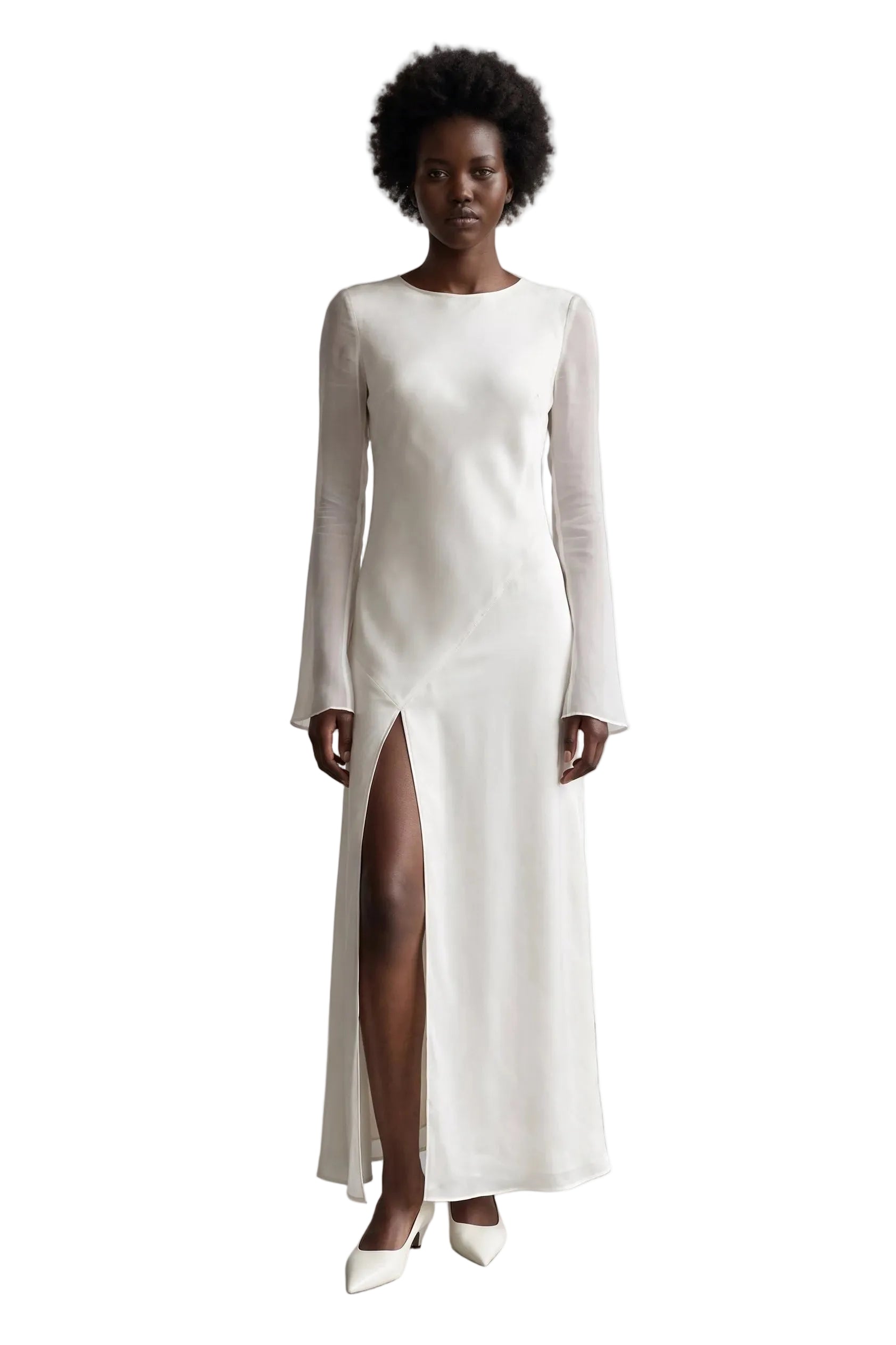 Vestido Alisenta