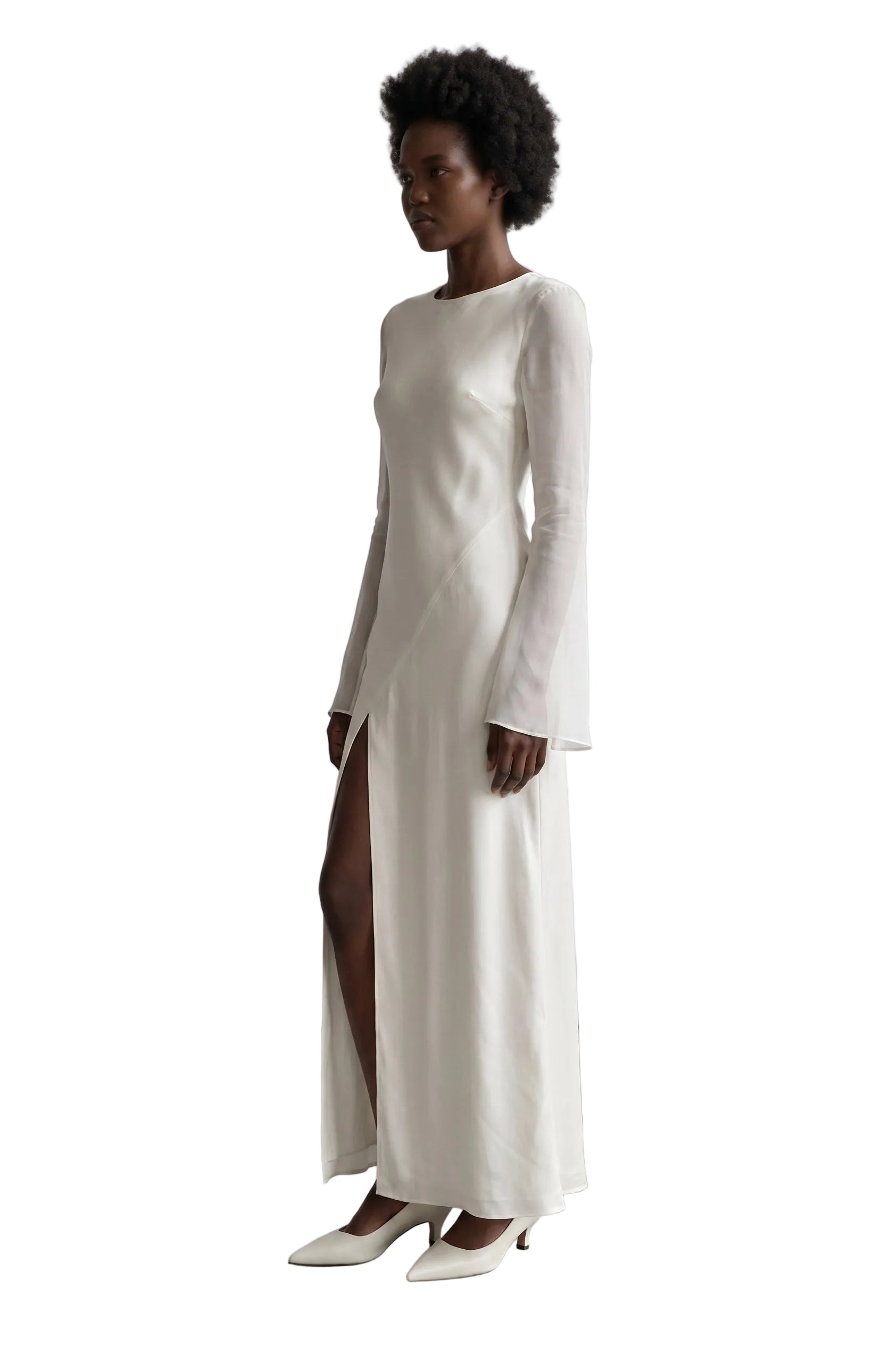 Vestido Alisenta