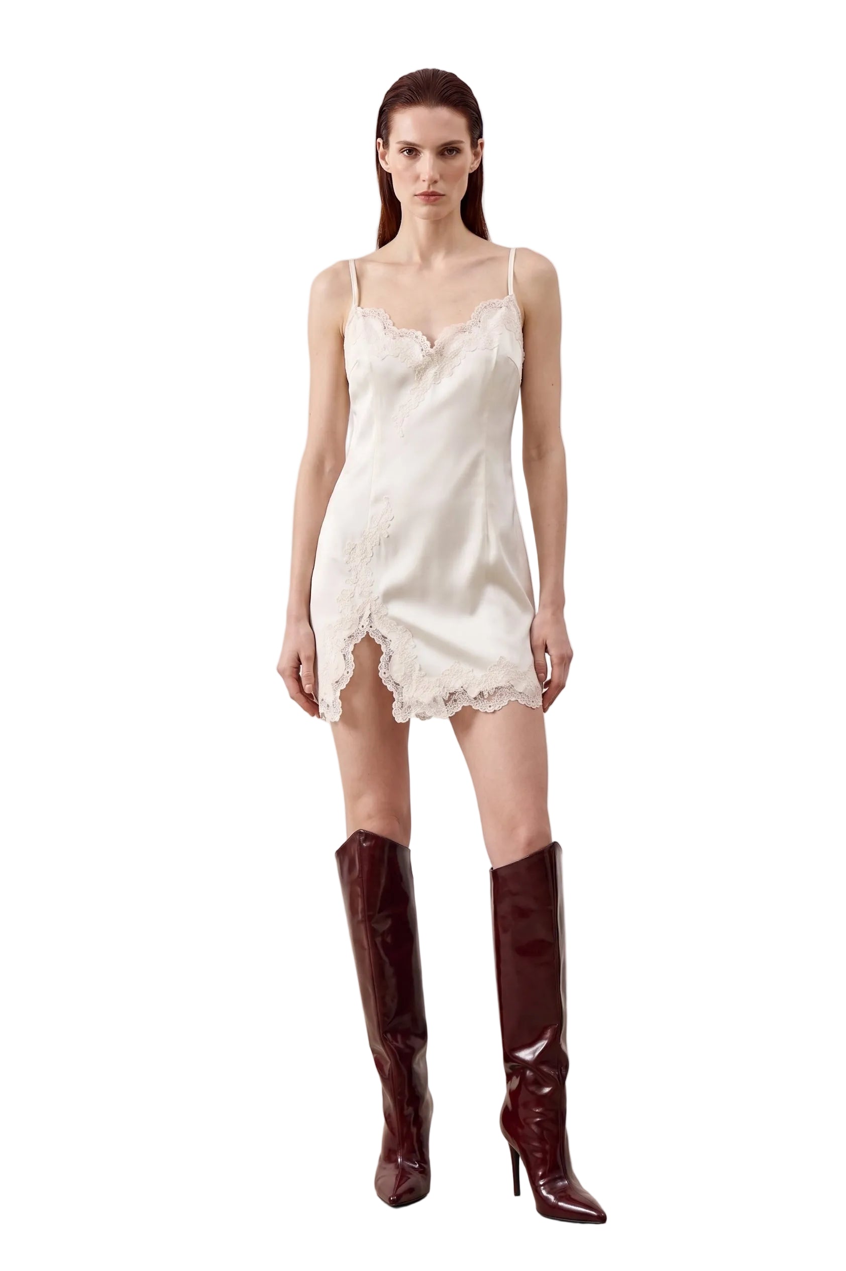 Vestido Rashel