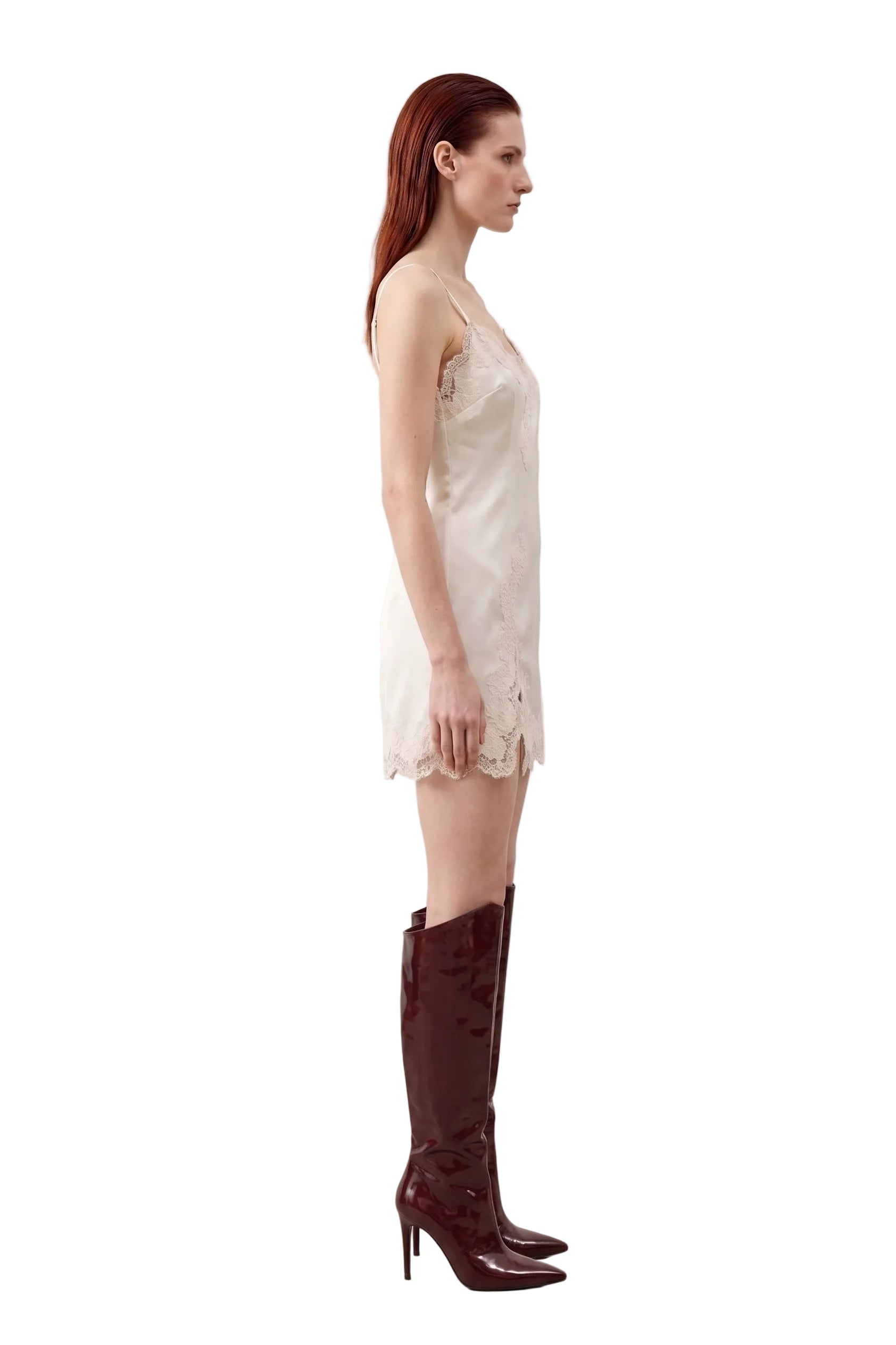 Vestido Rashel