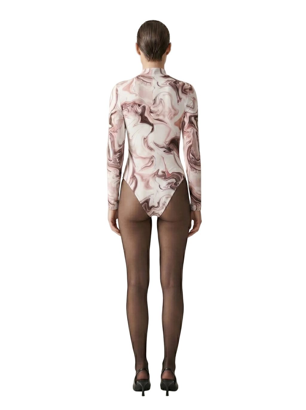 BODY MARBLE