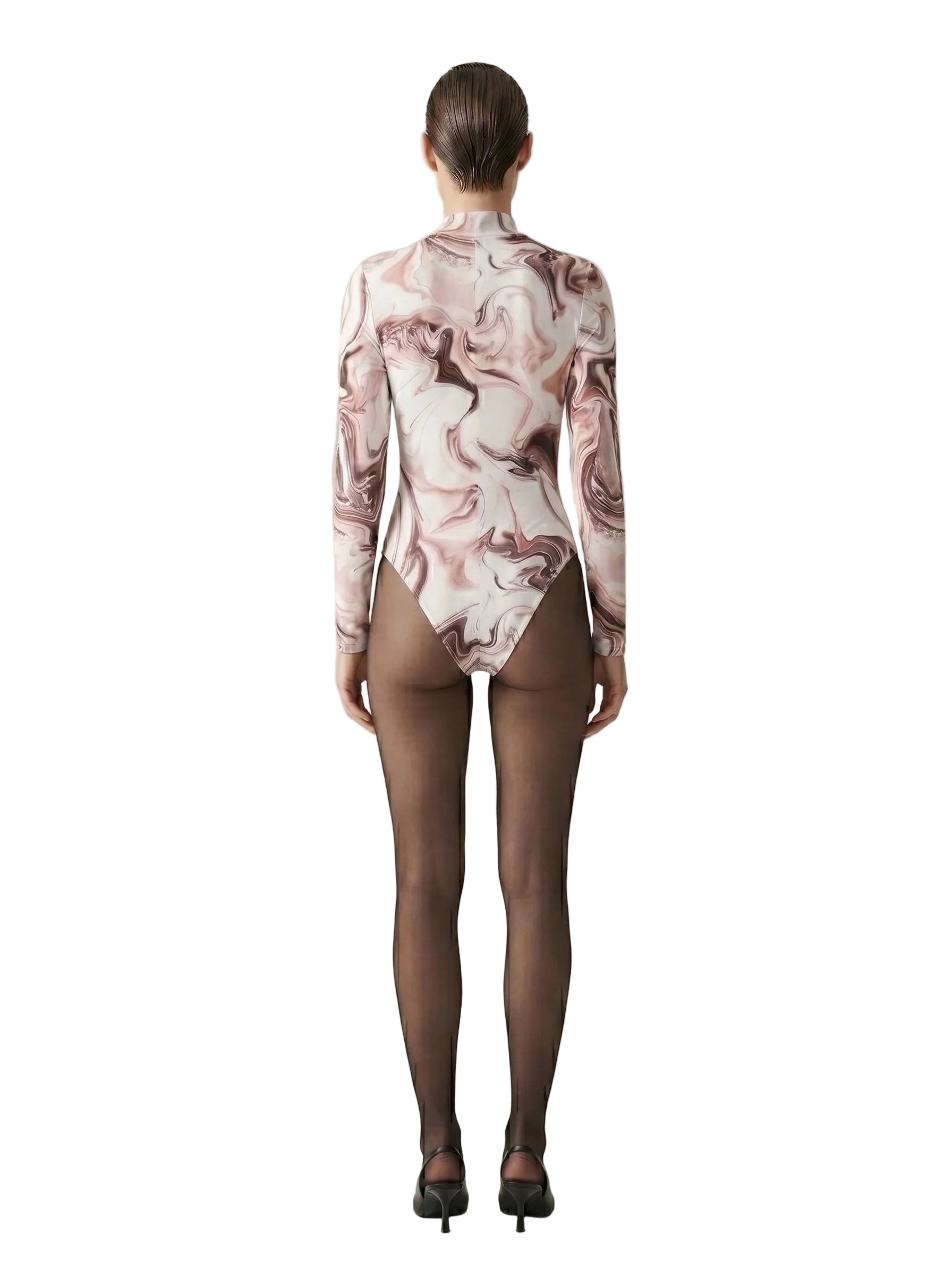 BODY MARBLE