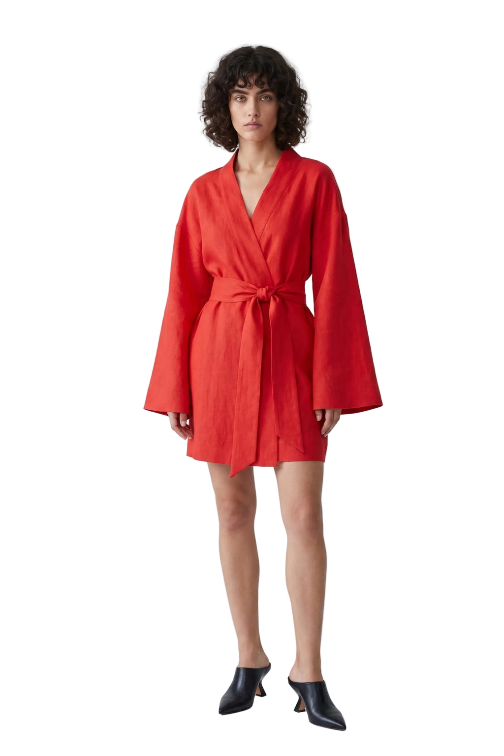 Vestido Savanna