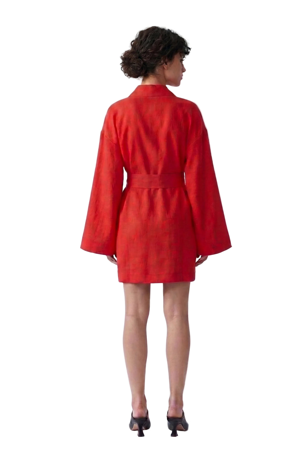 Vestido Savanna