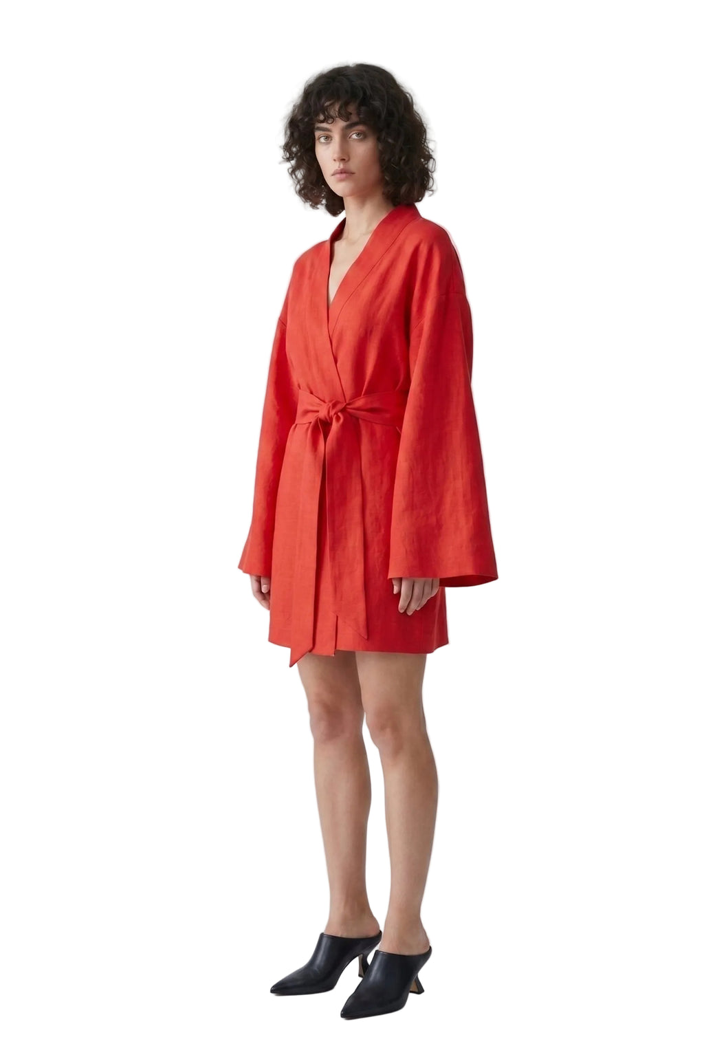 Vestido Savanna