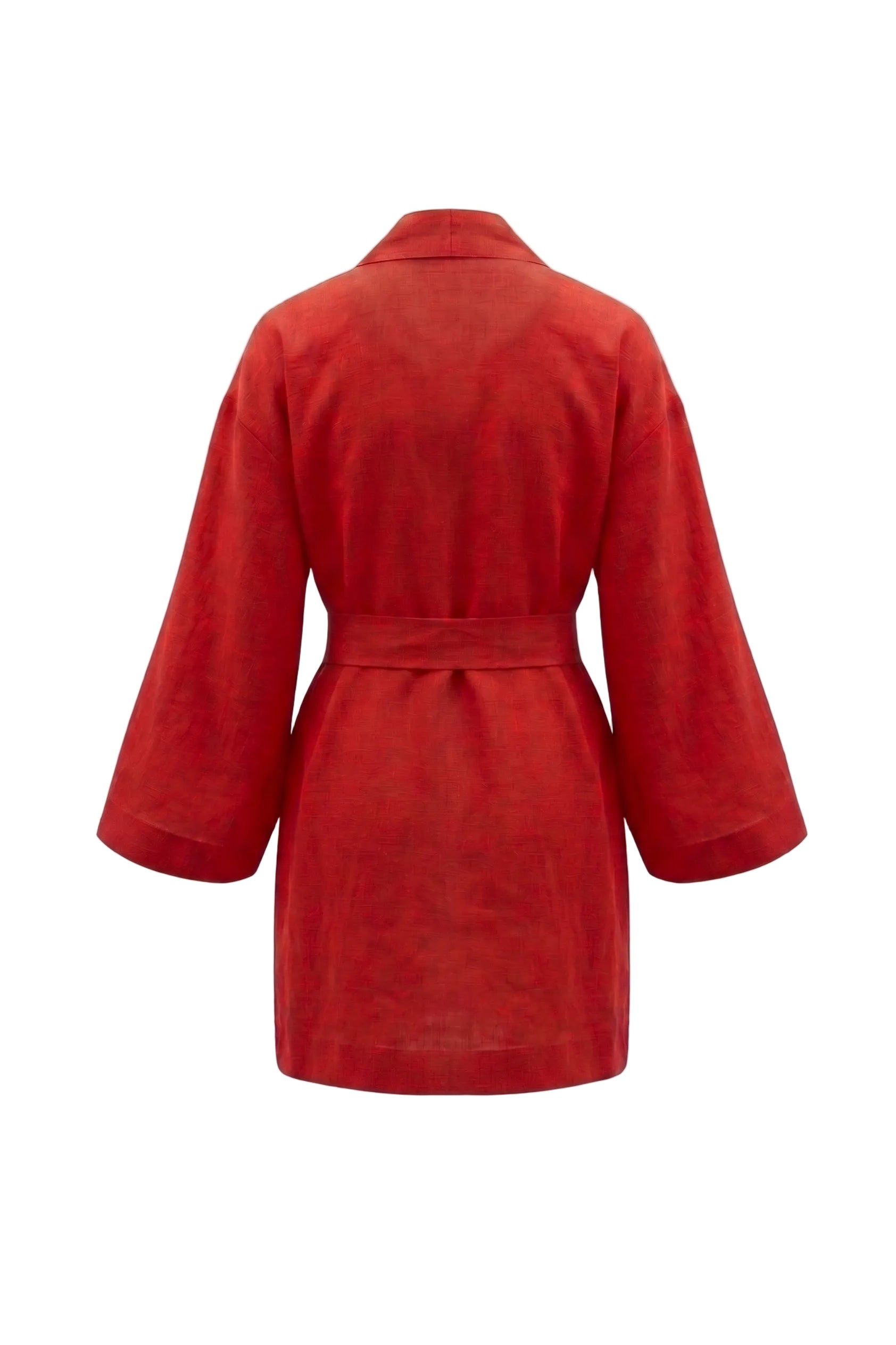 Vestido Savanna