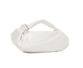 White Torso Bag