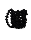 Black Knot Tech Shoulder Bag