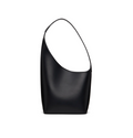 Black Demi Lune Bag
