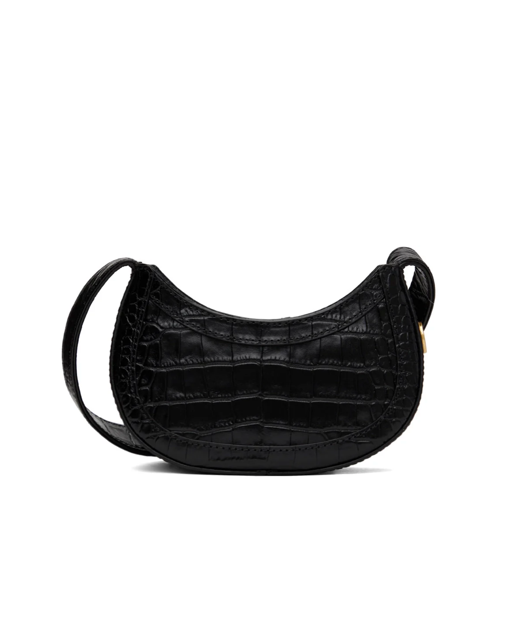 Black Lipstick Bag