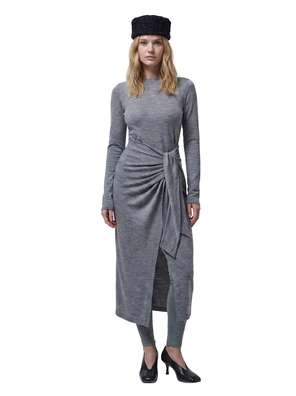 Vestido Sivilla