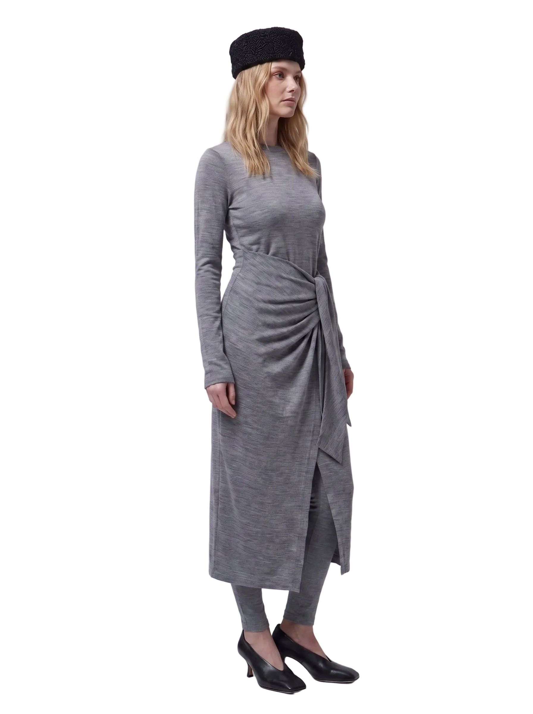 Vestido Sivilla