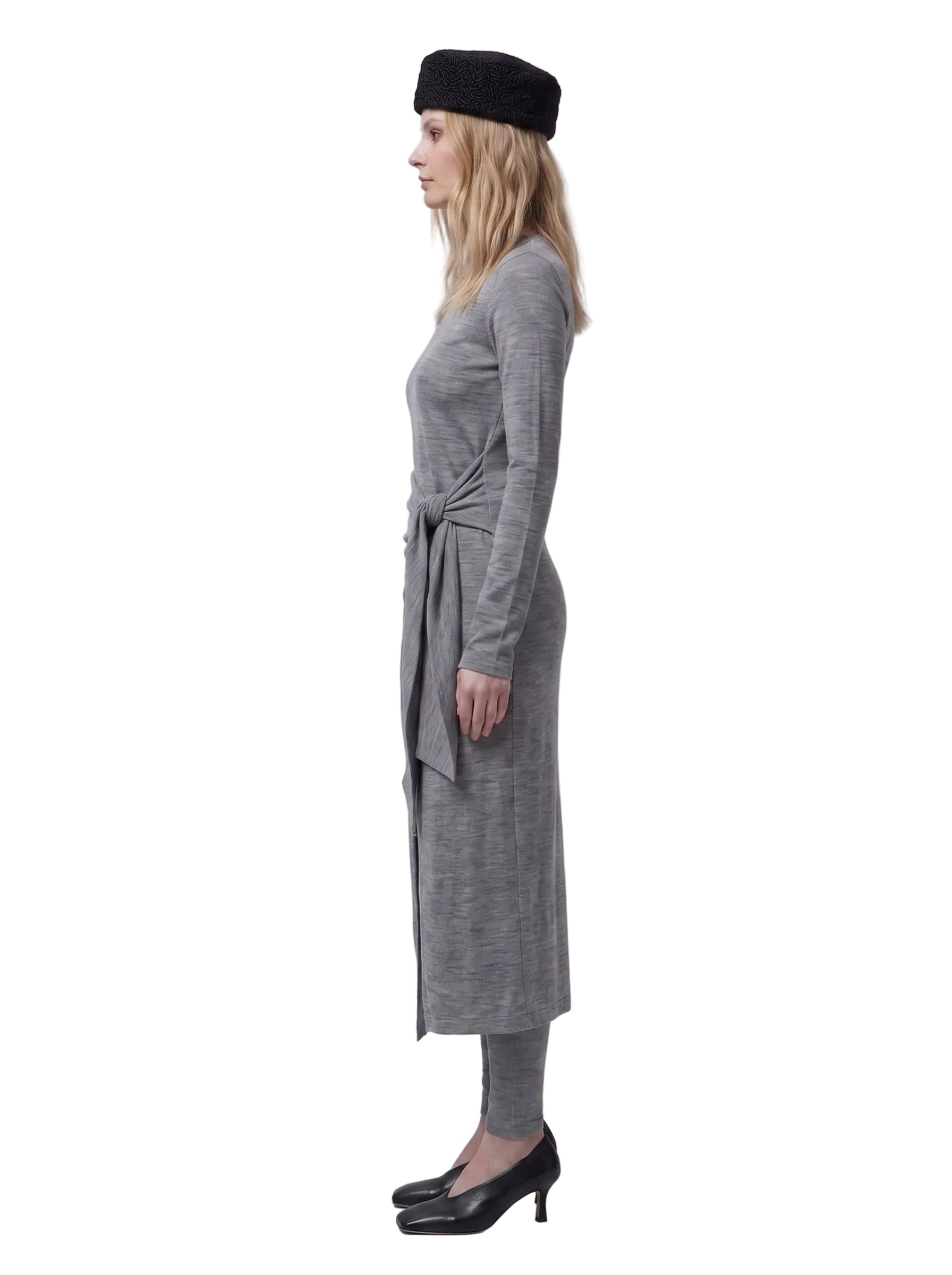 Vestido Sivilla