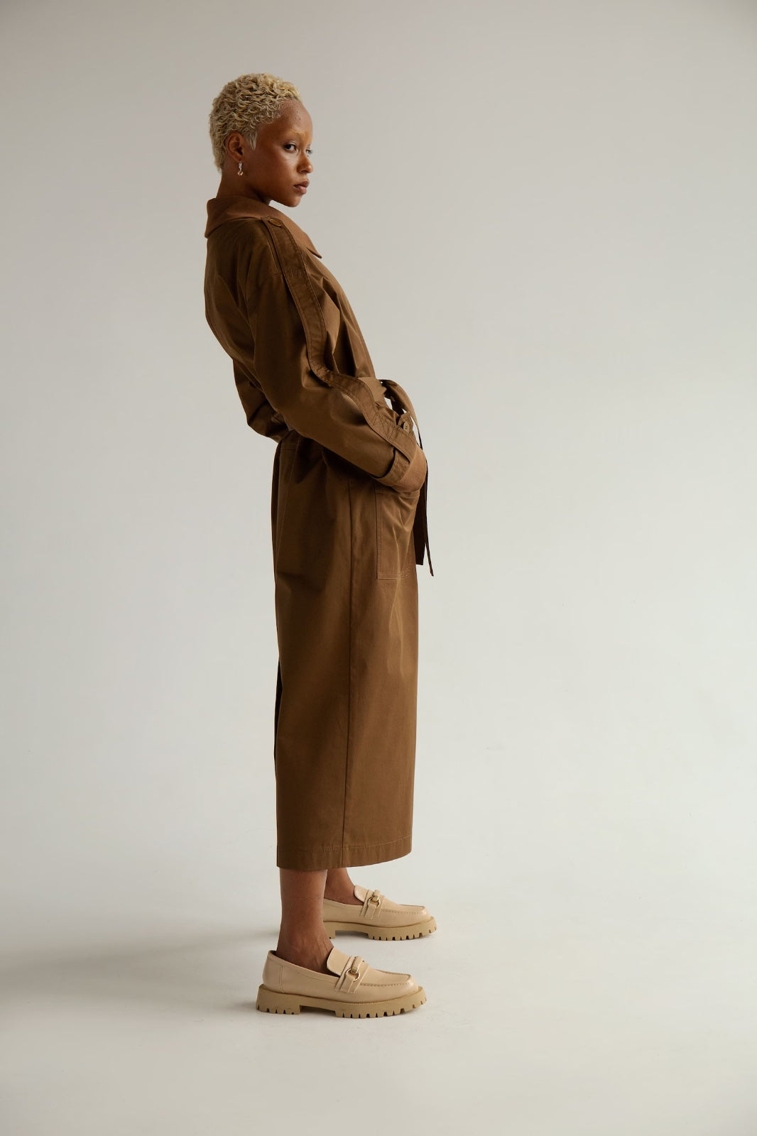Sibil Coat