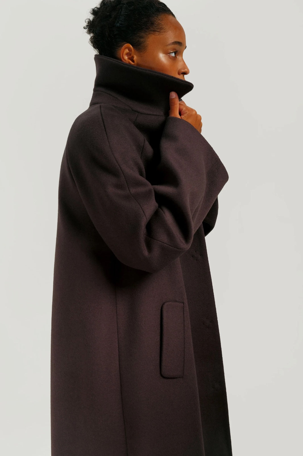 Hyaden Coat