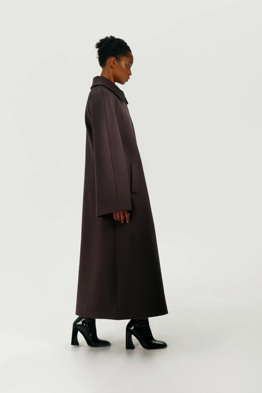Hyaden Coat