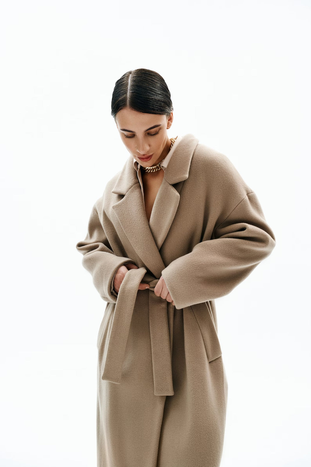 Martina Coat