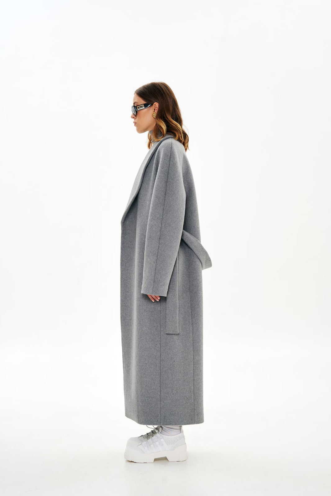 SAANA COAT
