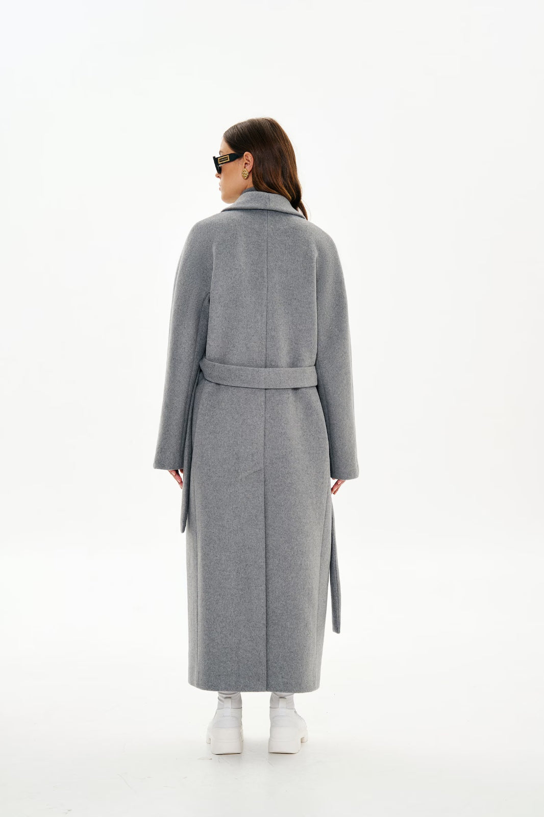 SAANA COAT