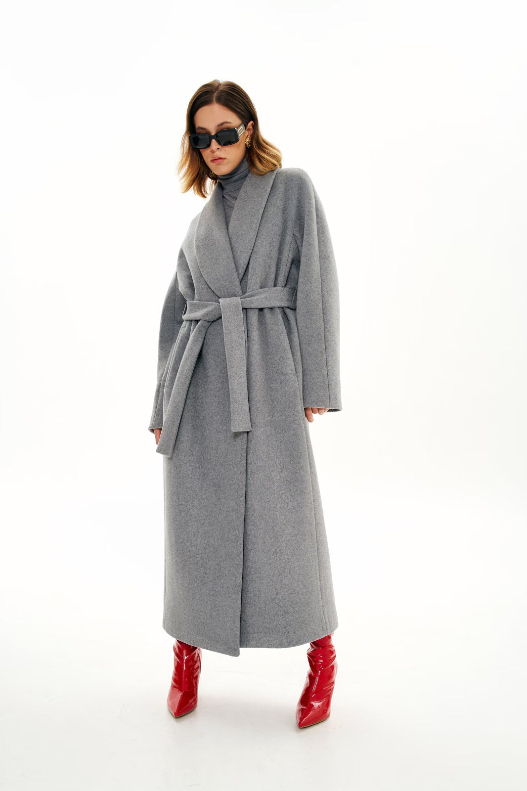 SAANA COAT