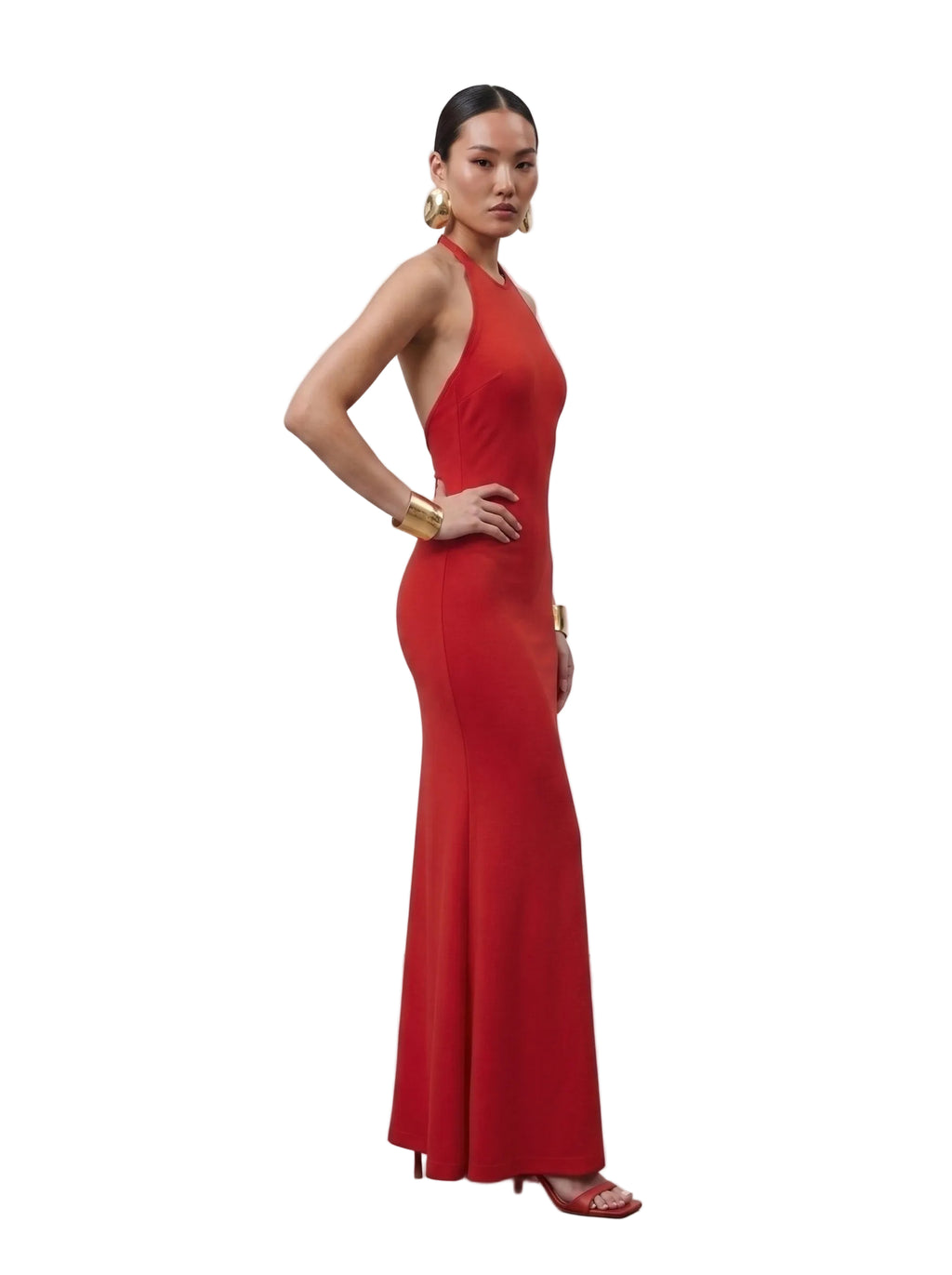Vestido Donna
