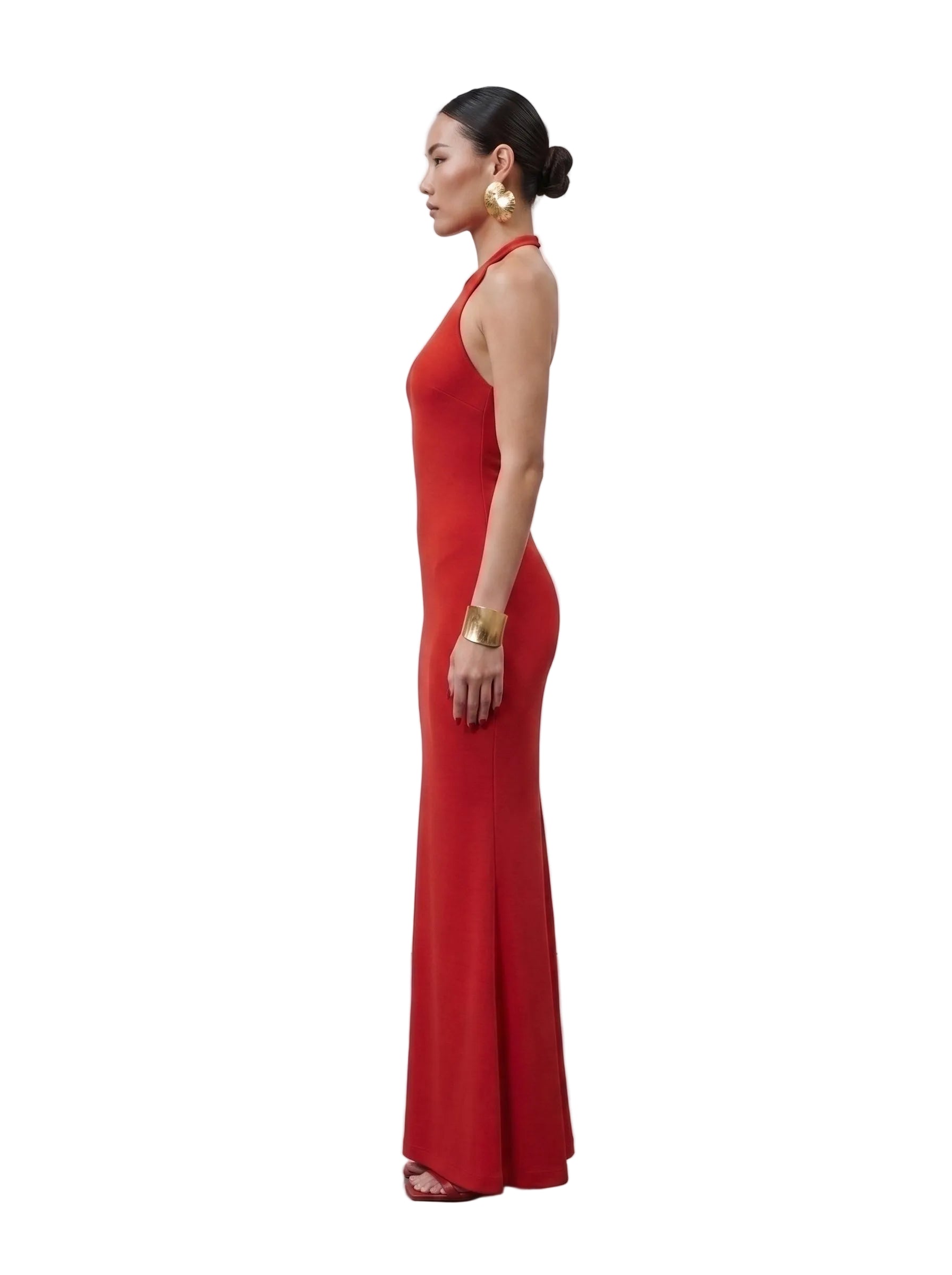 Vestido Donna