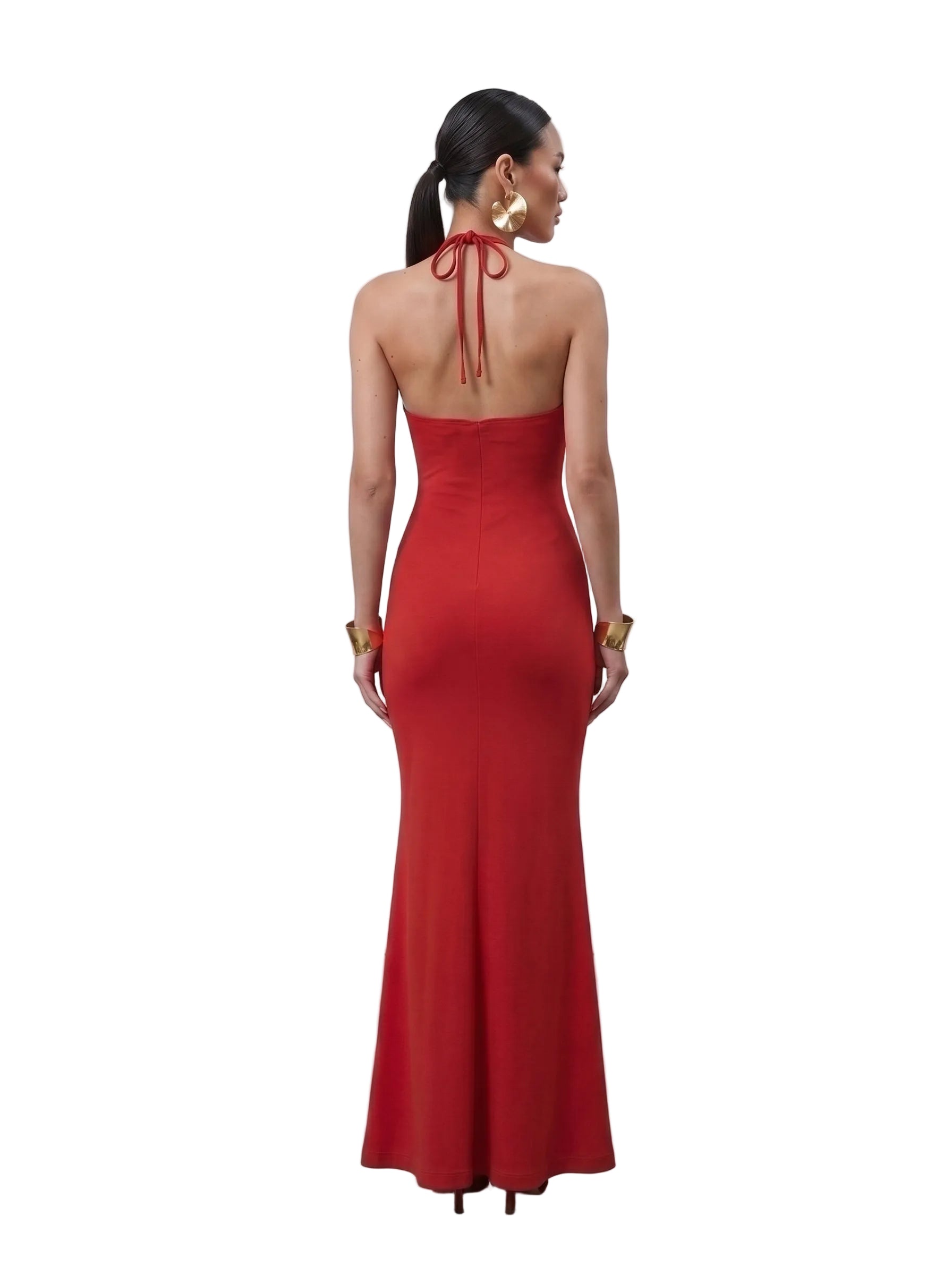 Vestido Donna