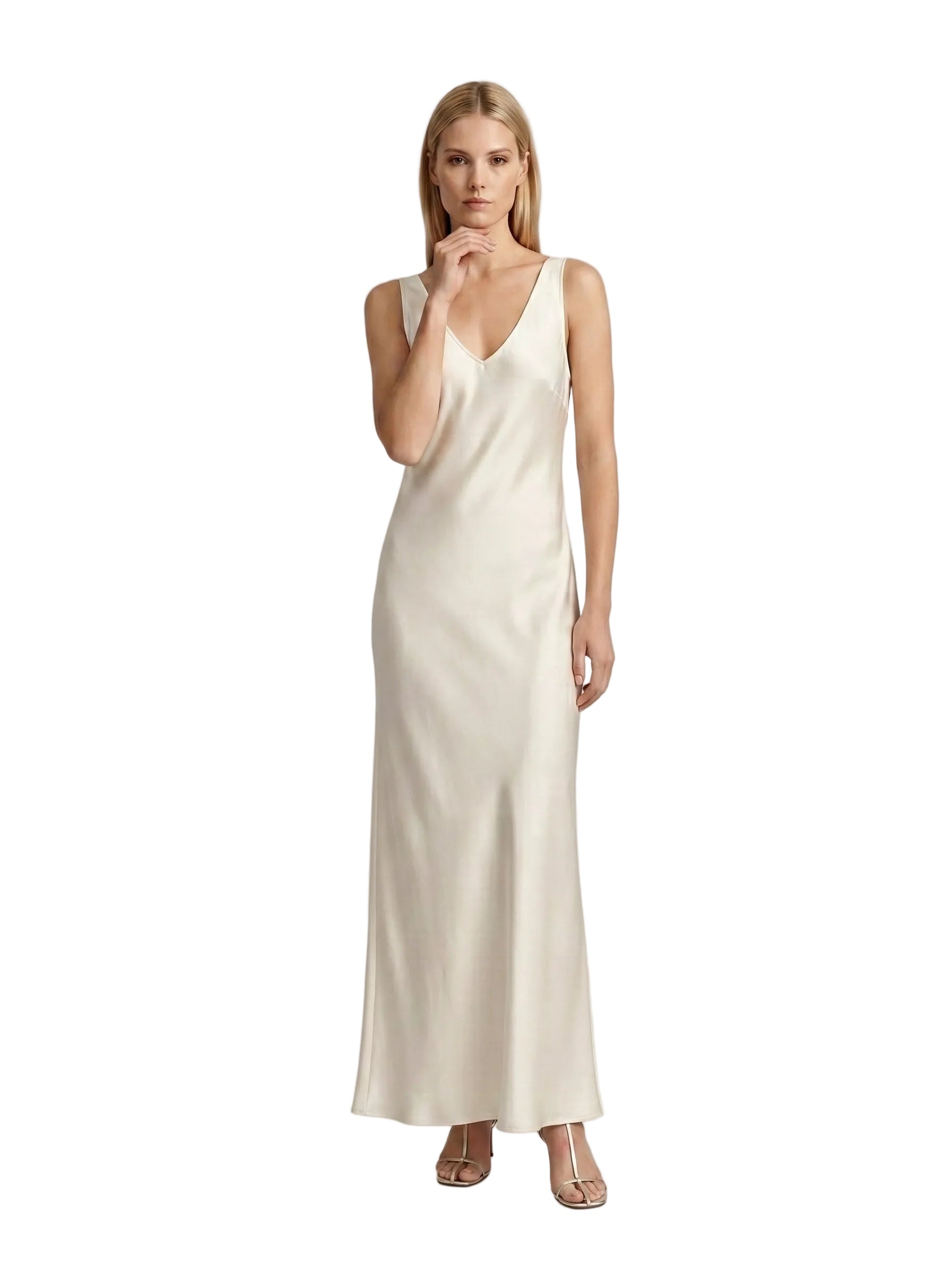 Vestido Goldi New