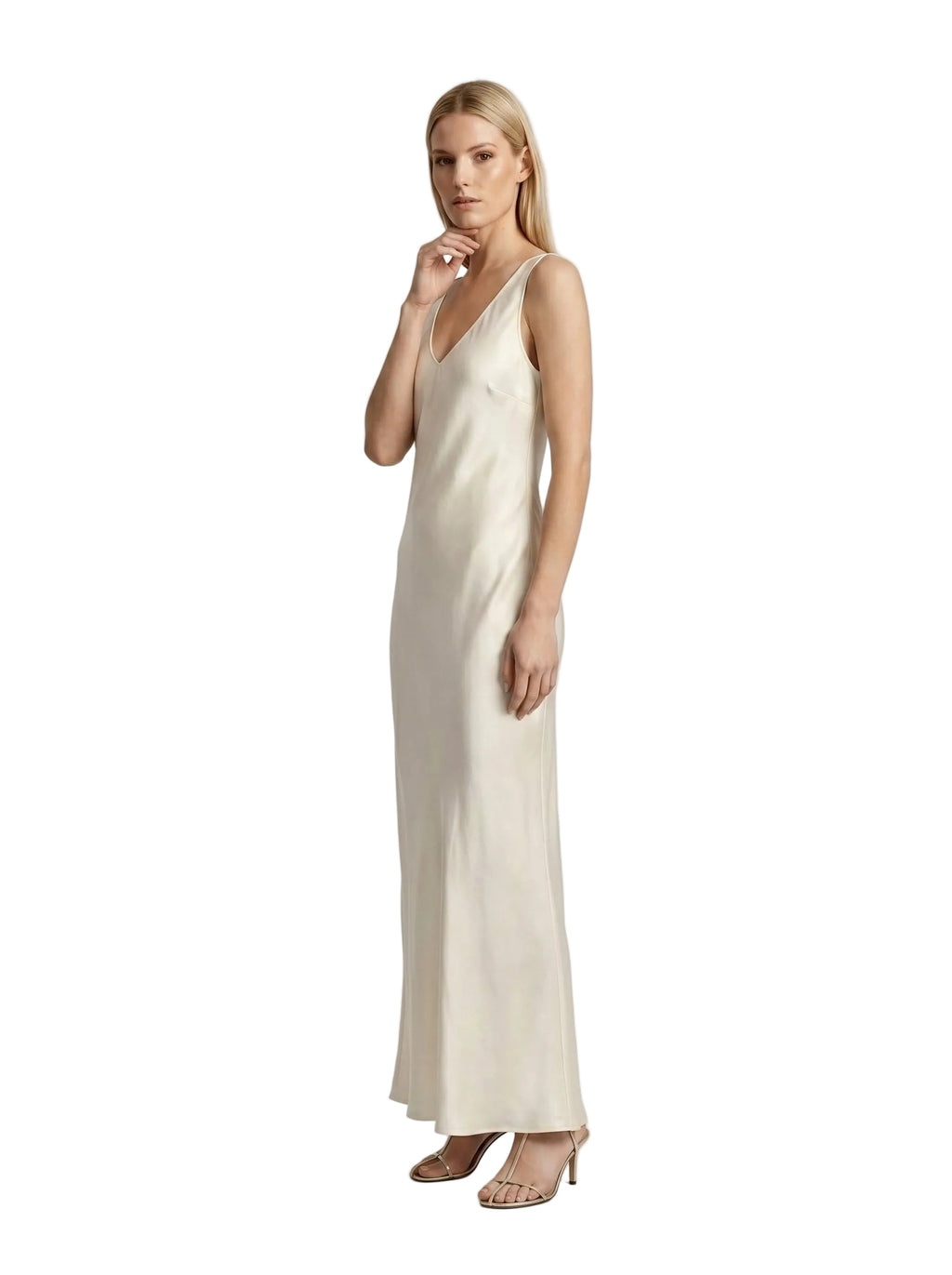 Vestido Goldi New