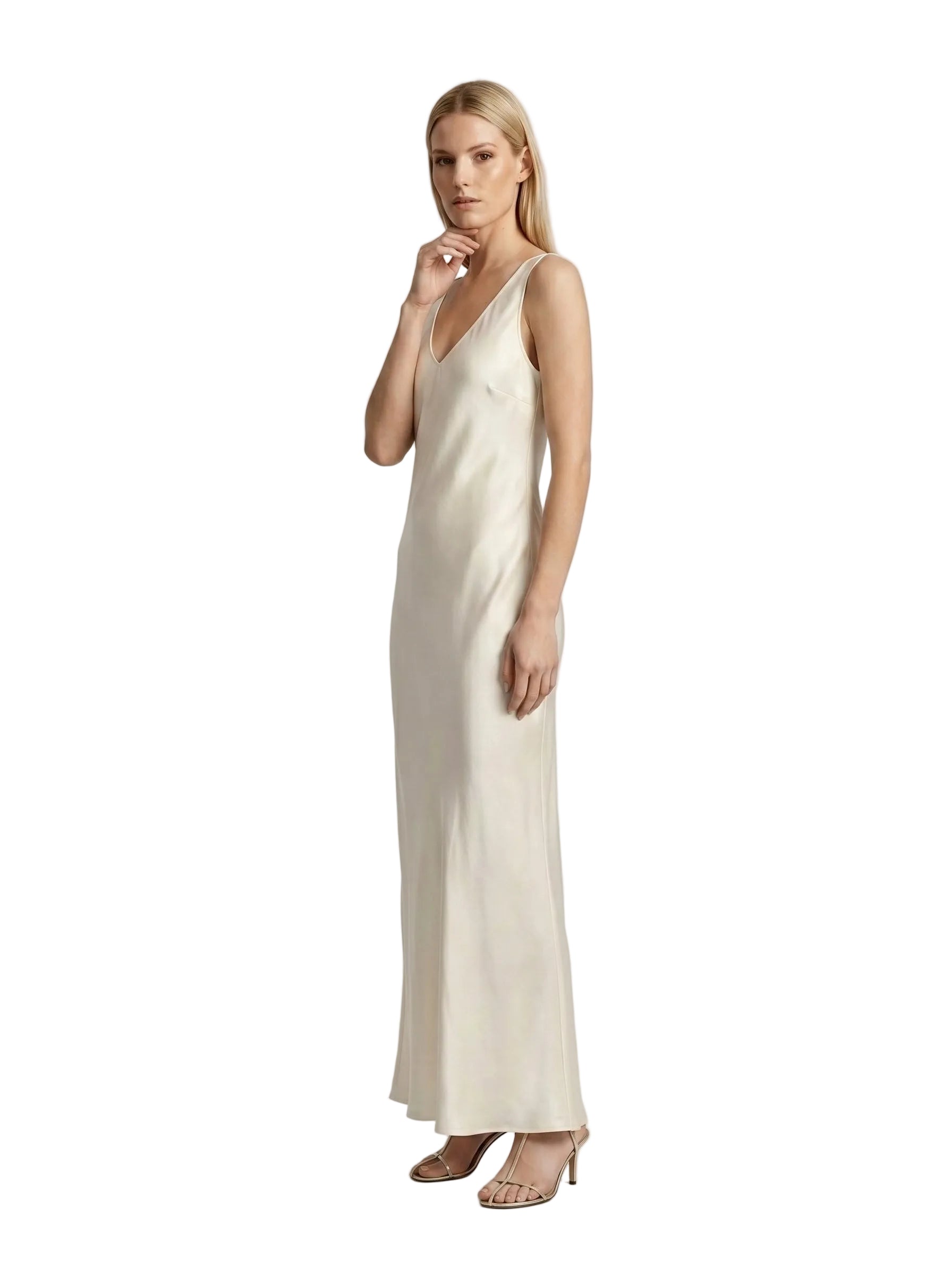 Vestido Goldi New